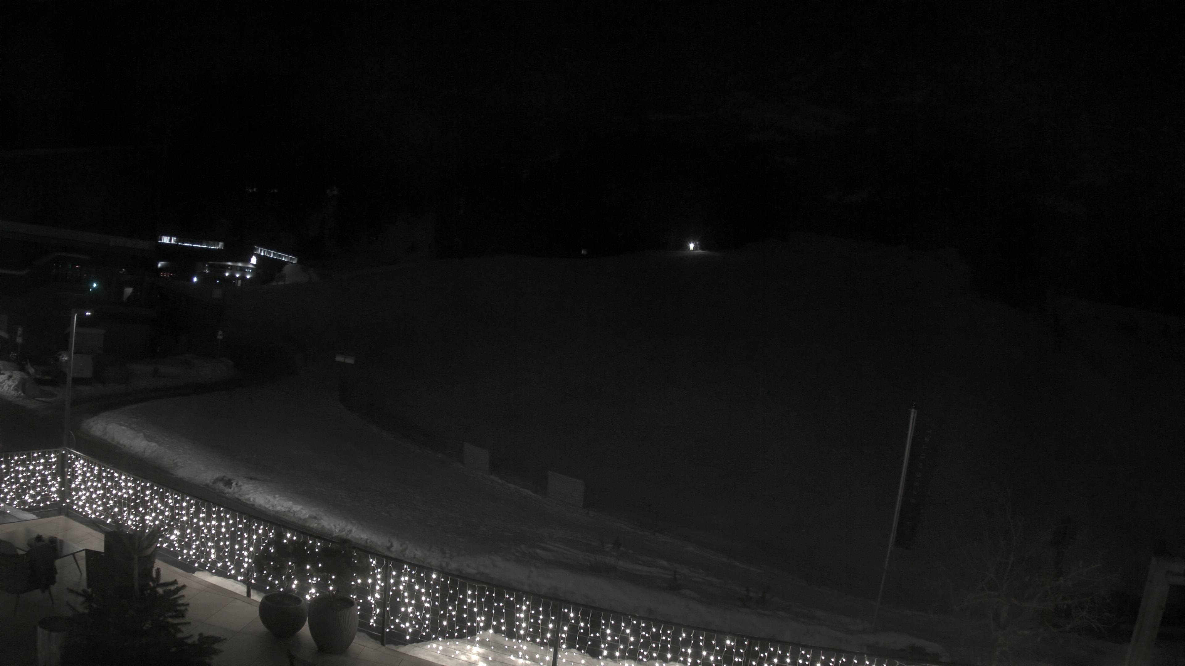 Archiv Foto Webcam Plan de Gralba