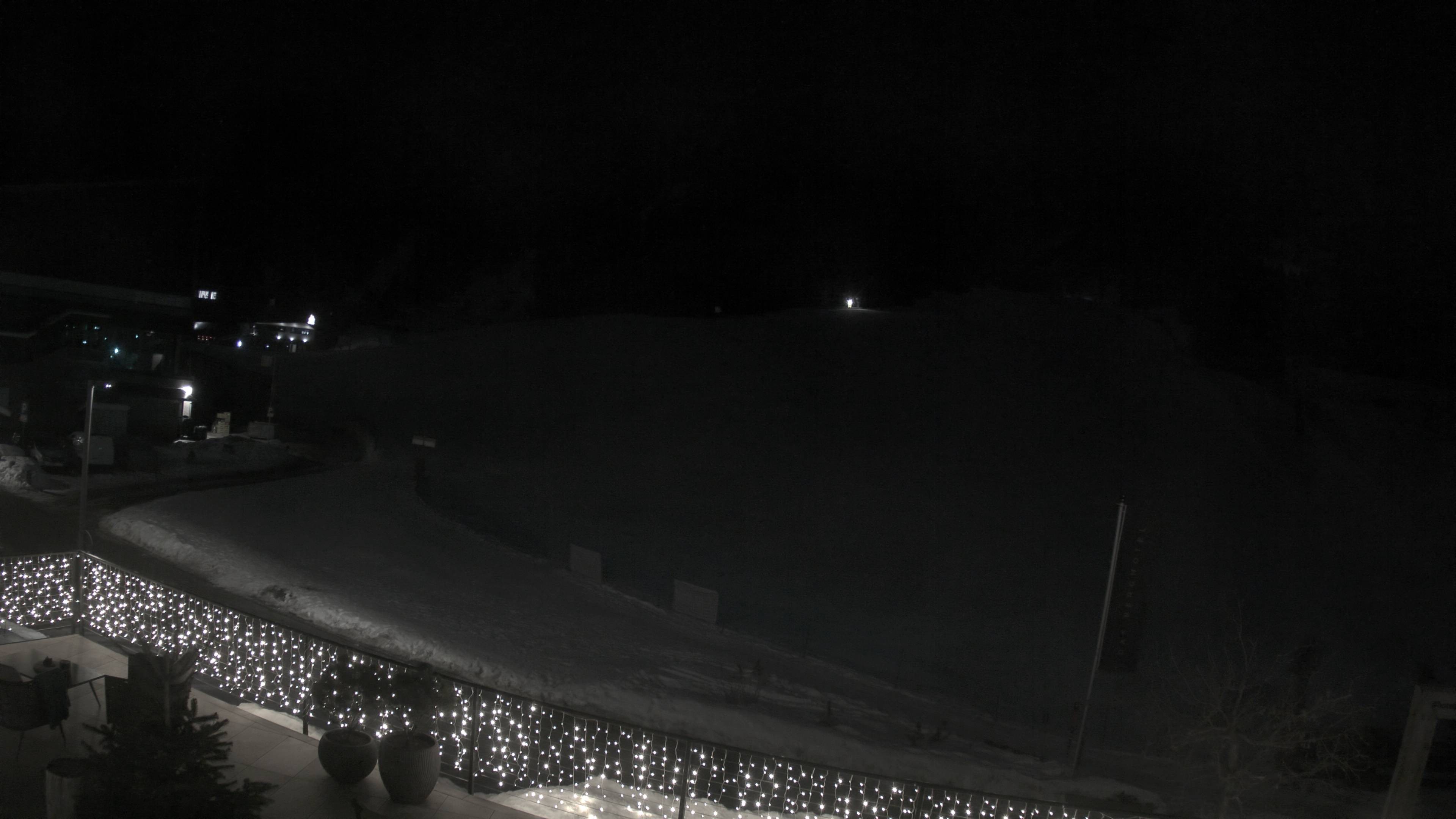 Archiv Foto Webcam Plan de Gralba