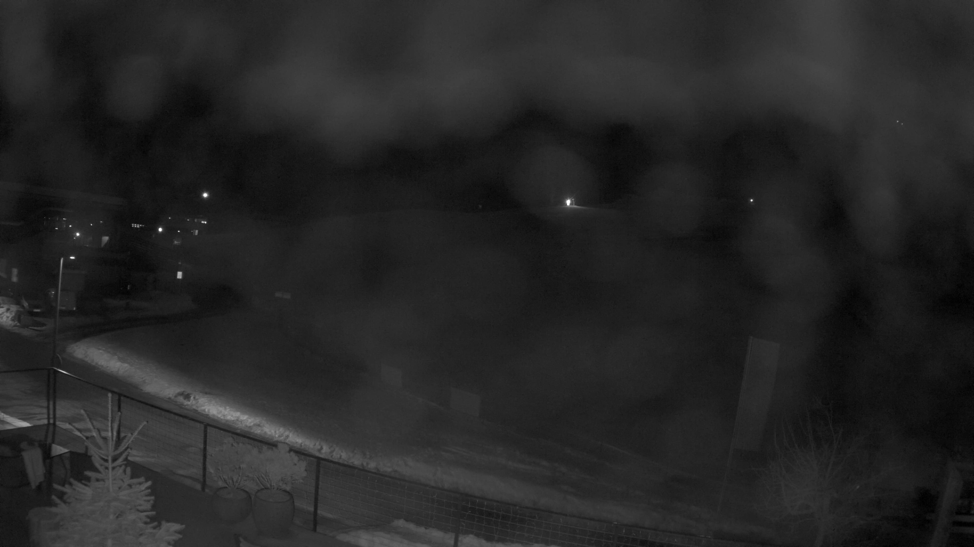 Archiv Foto Webcam Plan de Gralba