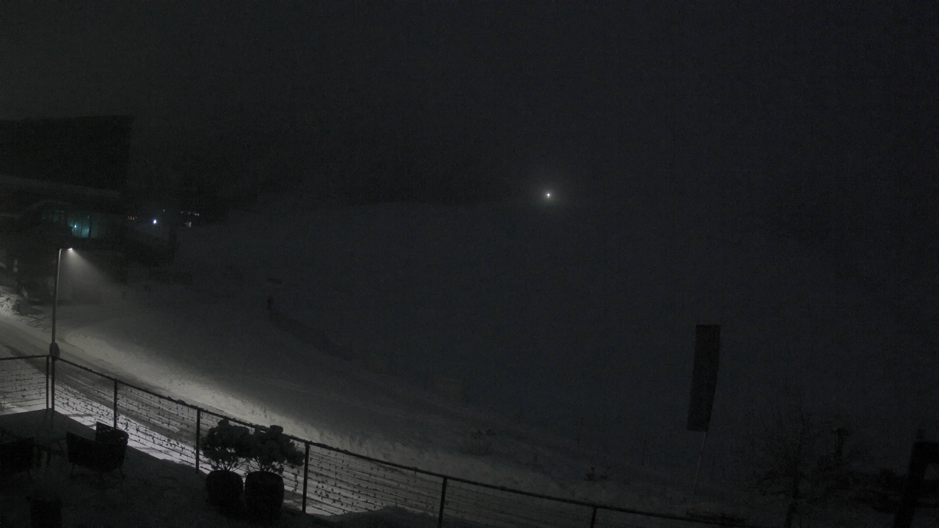 Archiv Foto Webcam Plan de Gralba