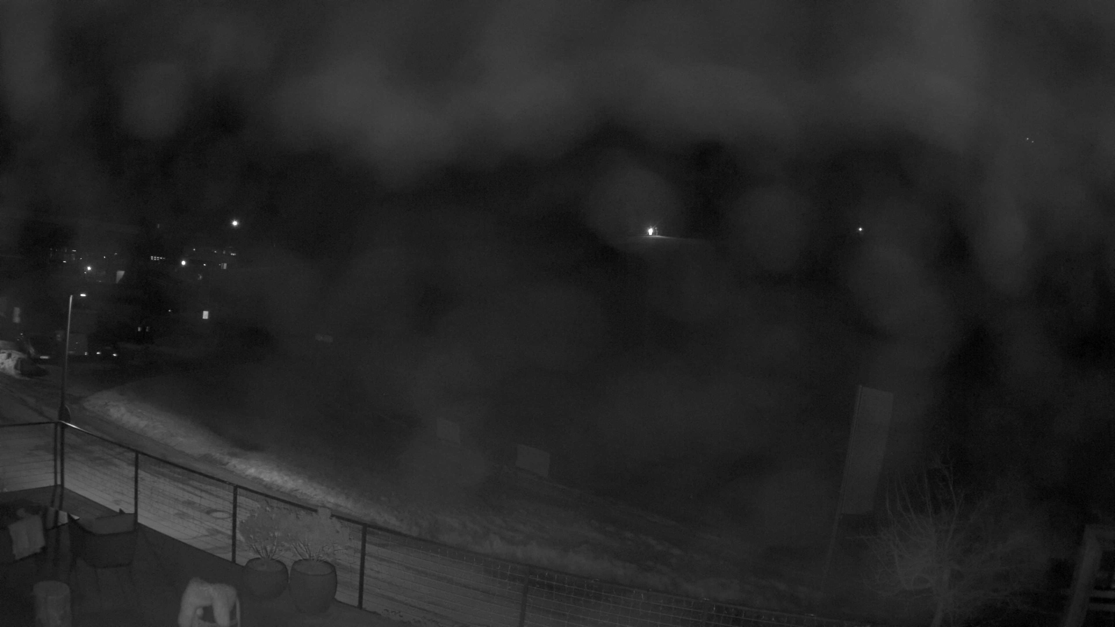 Archiv Foto Webcam Plan de Gralba