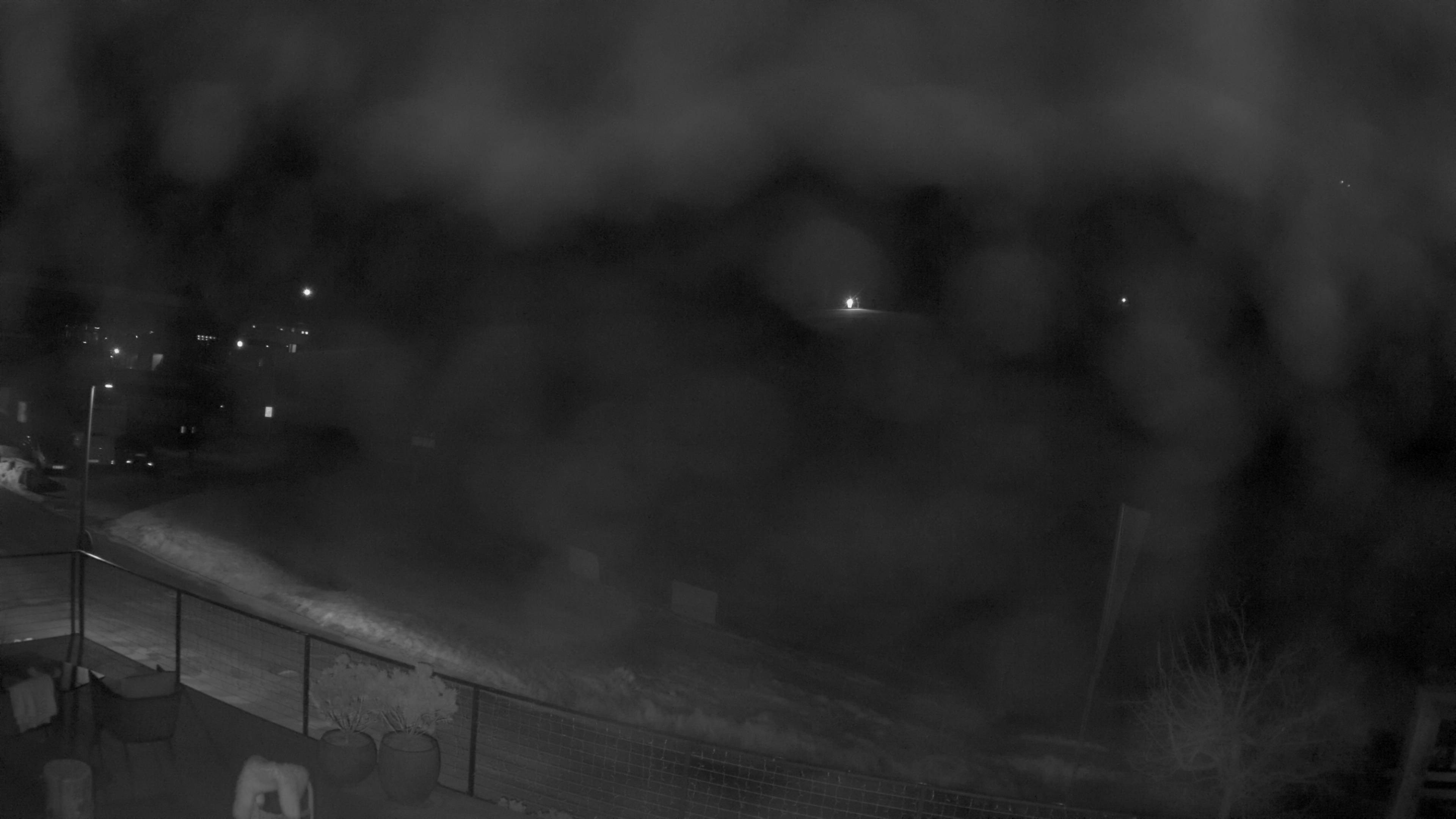 Archiv Foto Webcam Plan de Gralba