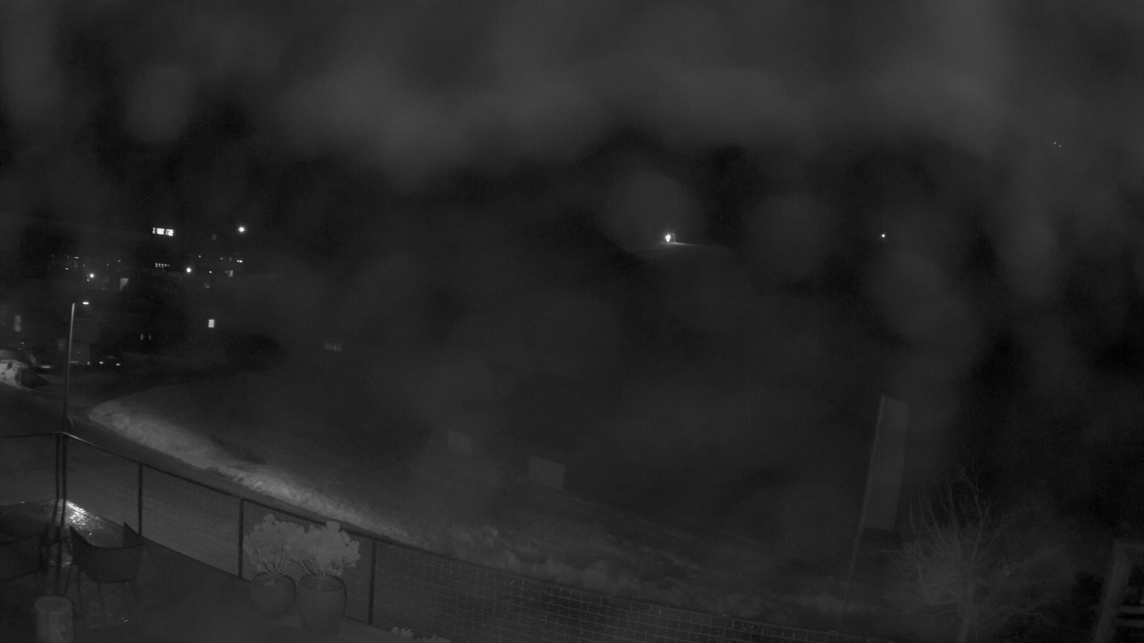 Archiv Foto Webcam Plan de Gralba