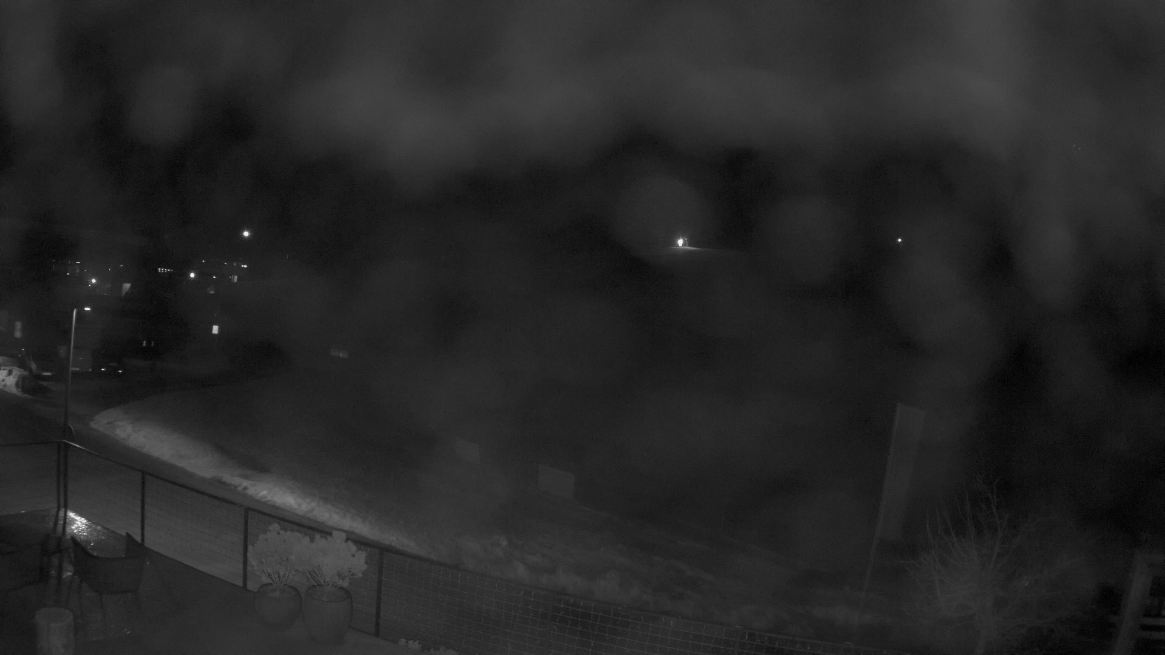 Archiv Foto Webcam Plan de Gralba