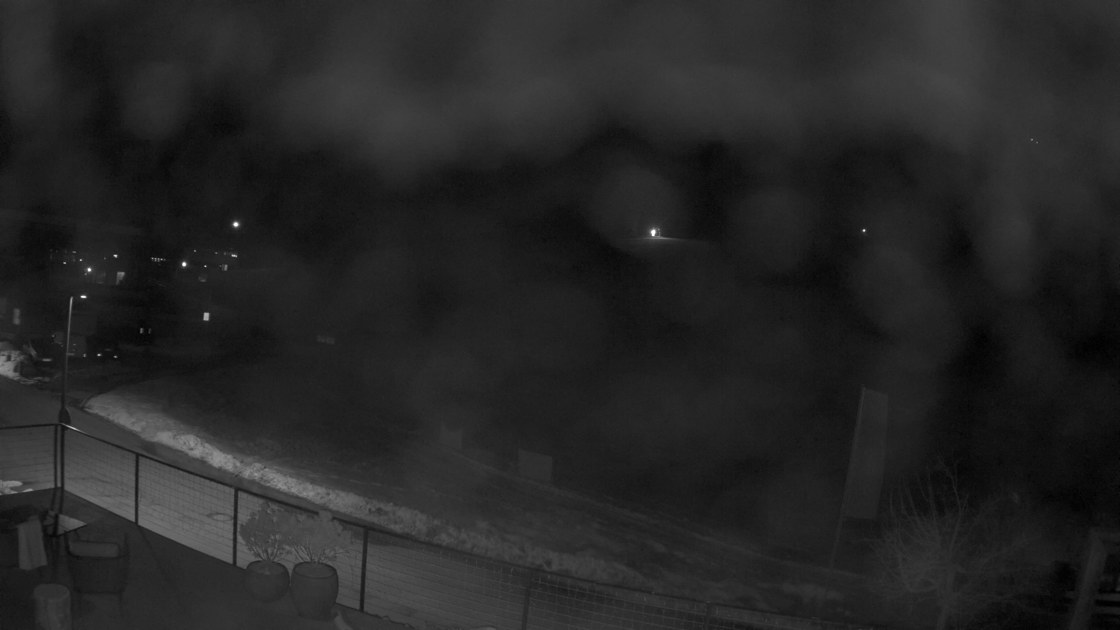 Archiv Foto Webcam Plan de Gralba