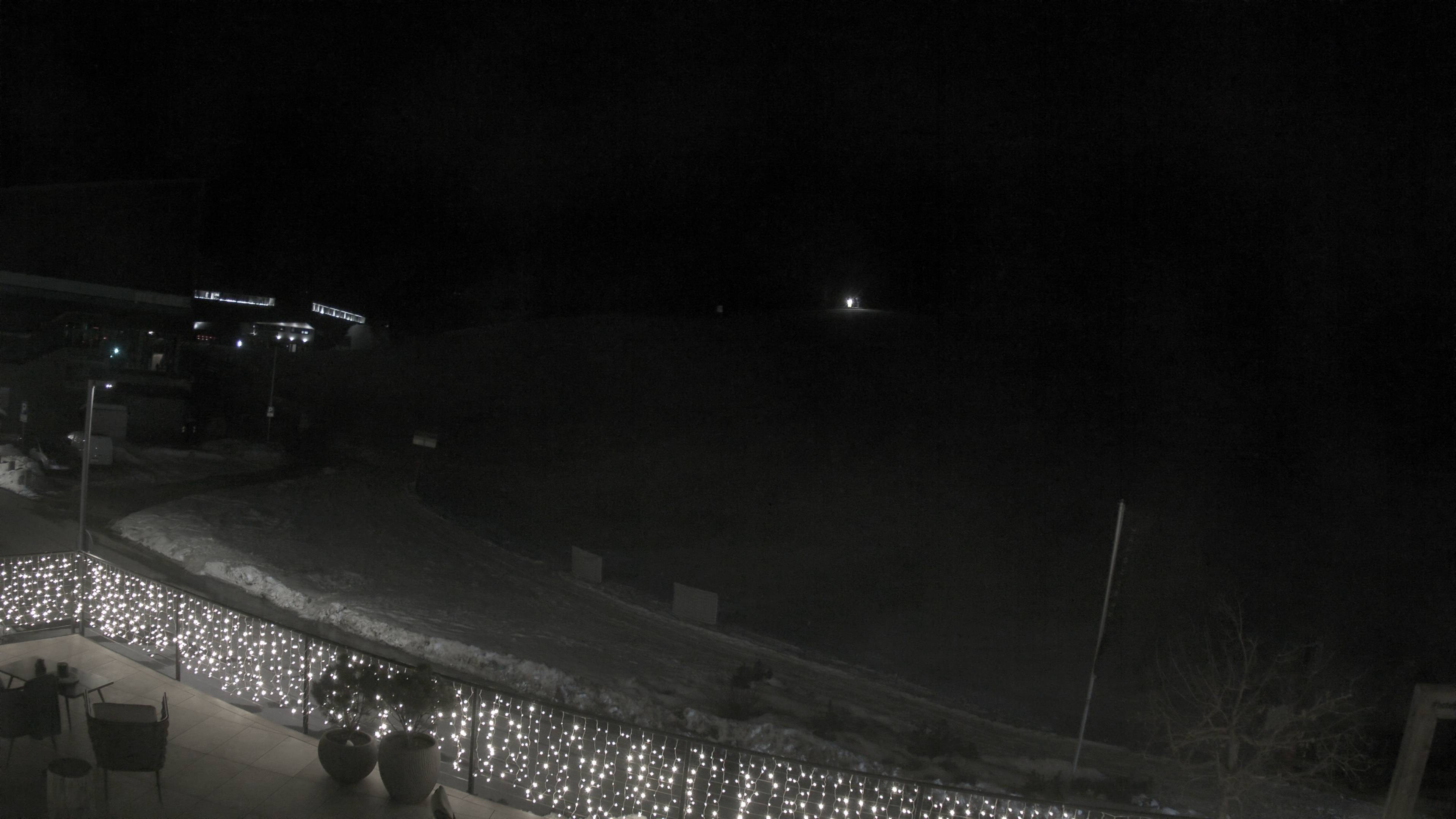 Archiv Foto Webcam Plan de Gralba