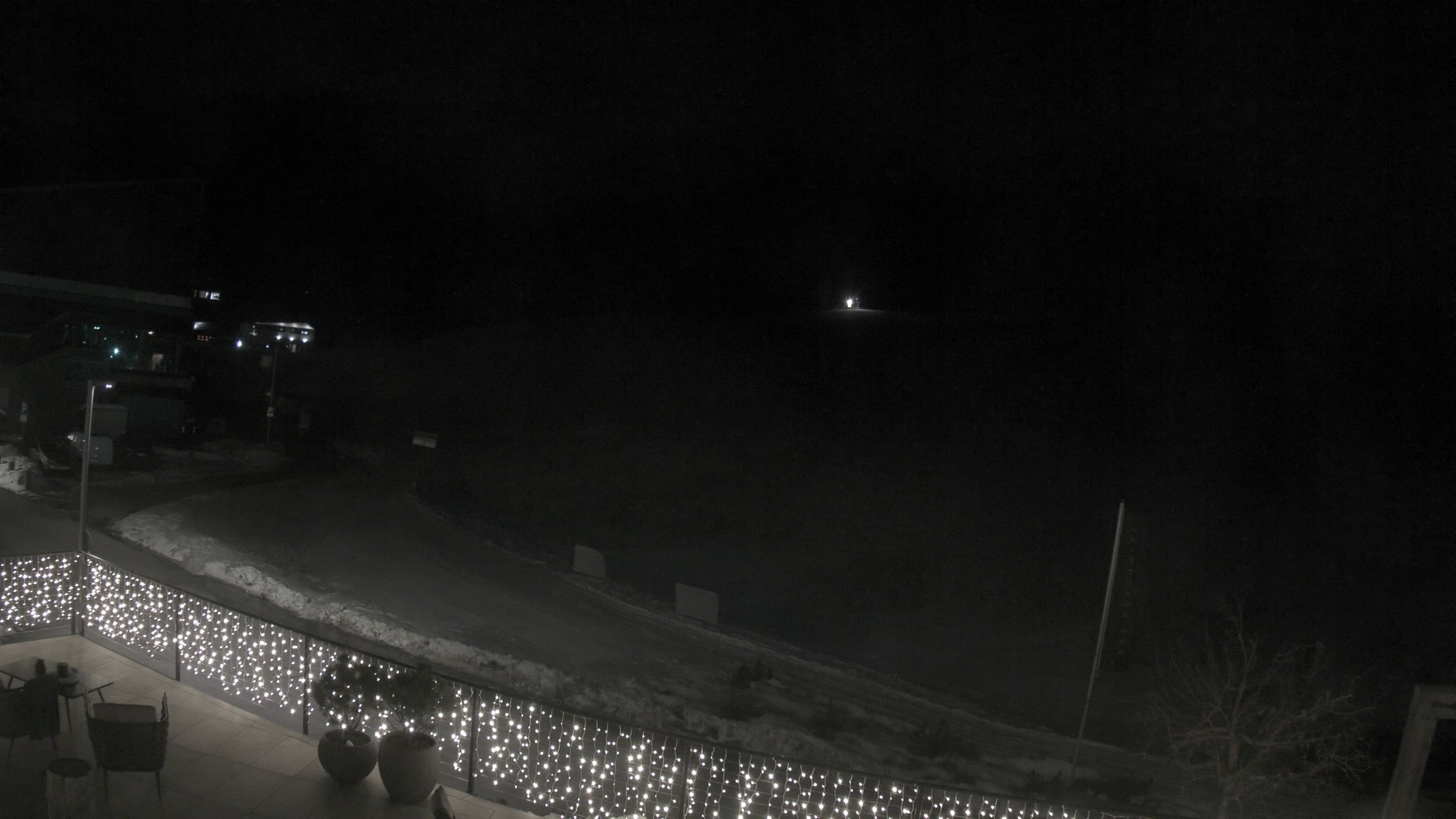 Archiv Foto Webcam Plan de Gralba