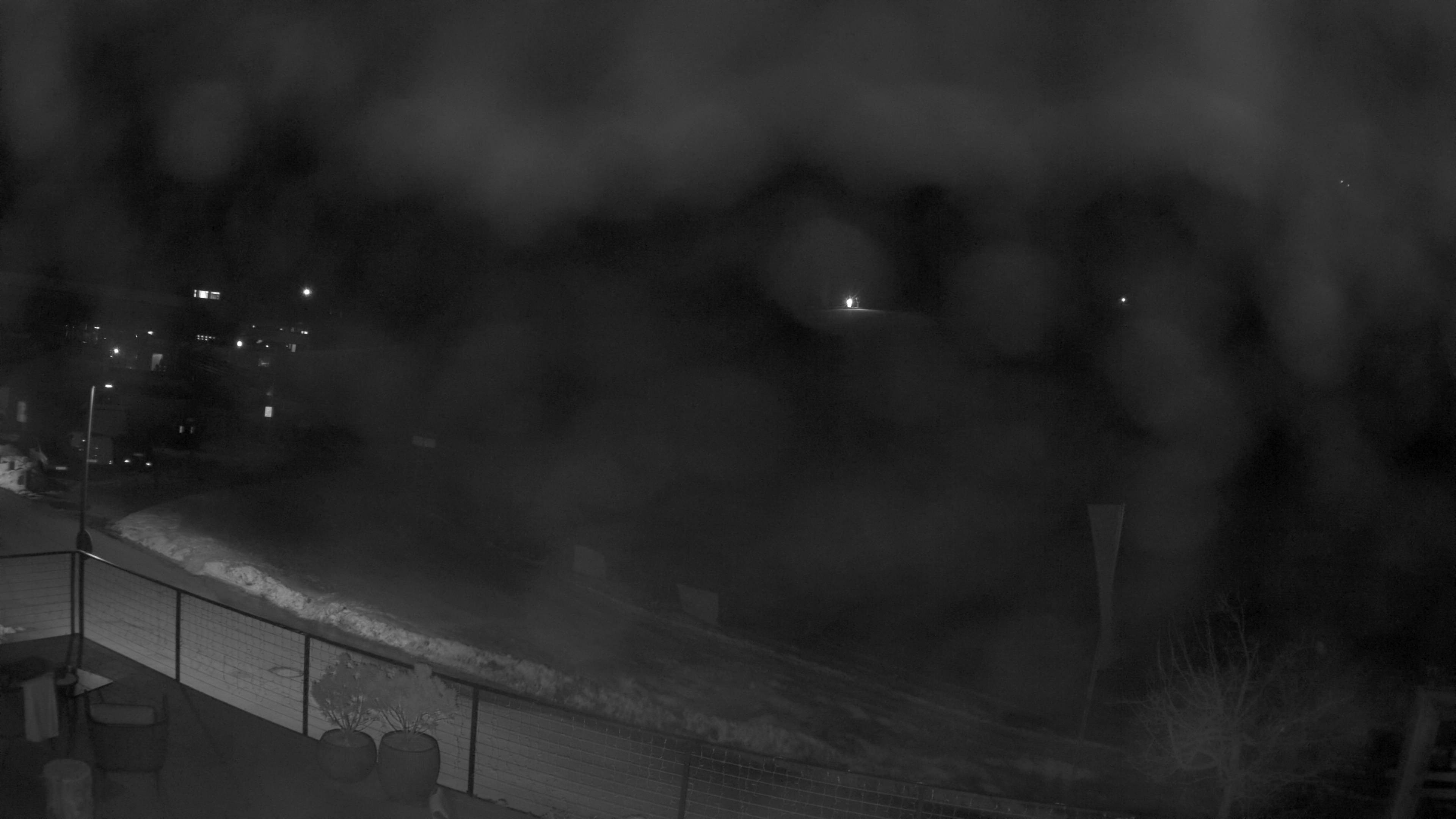 Archiv Foto Webcam Plan de Gralba