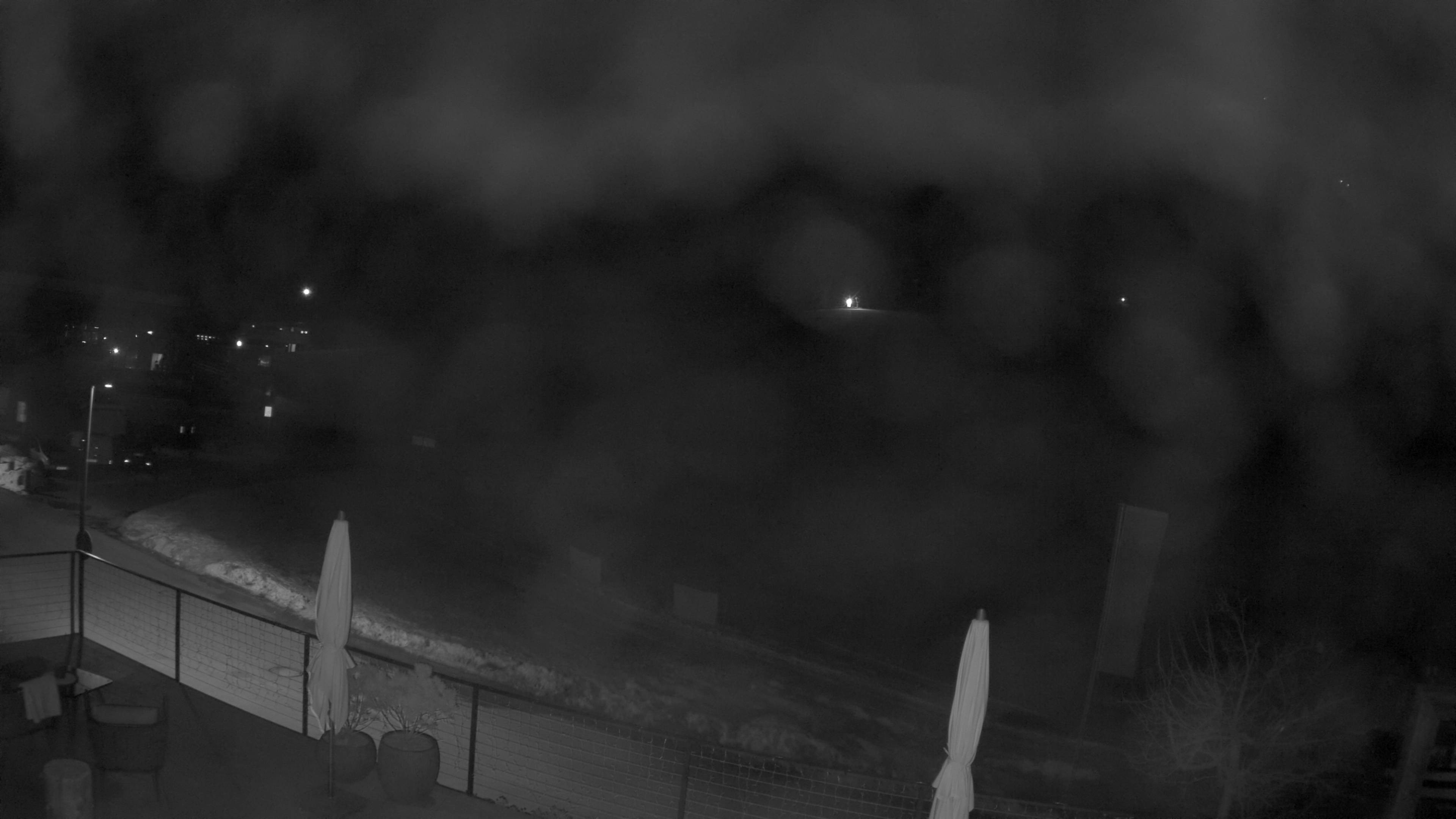 Archived image Webcam Plan de Gralba