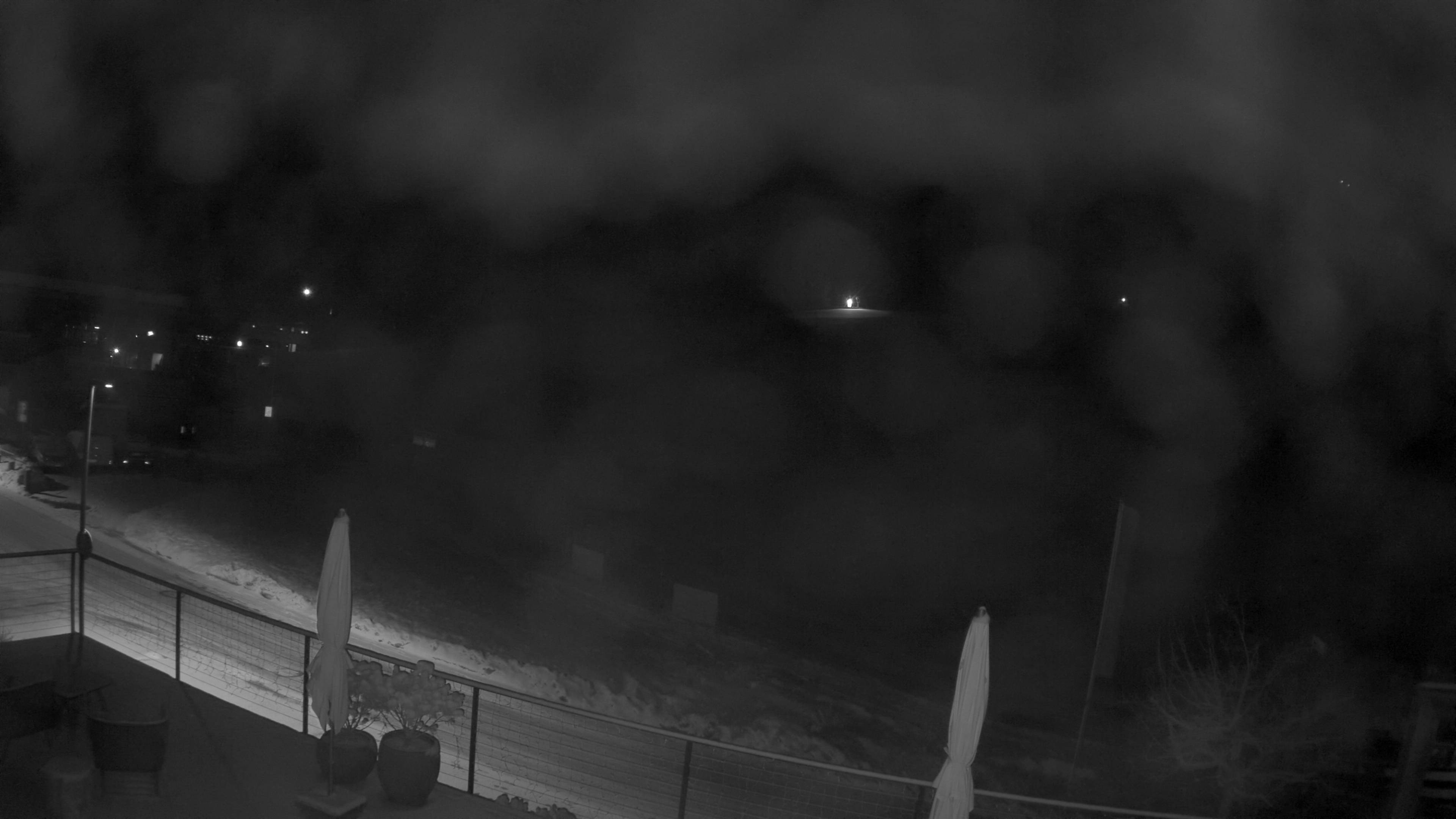 Archiv Foto Webcam Plan de Gralba