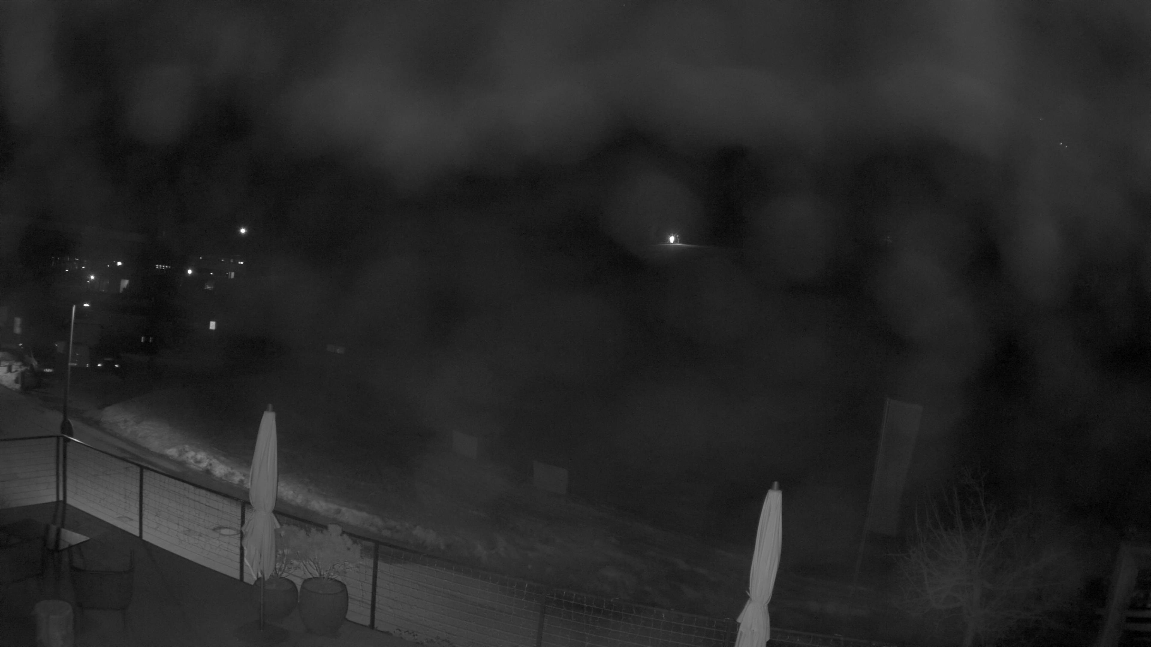 Archived image Webcam Plan de Gralba