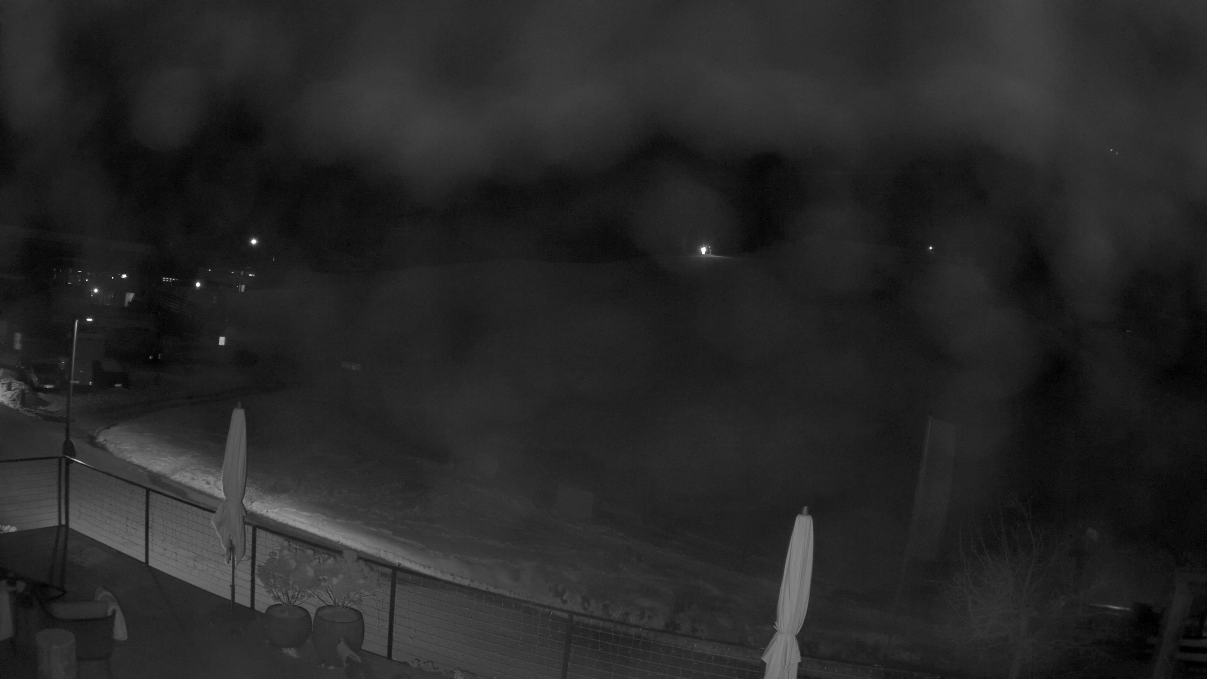 Archived image Webcam Plan de Gralba