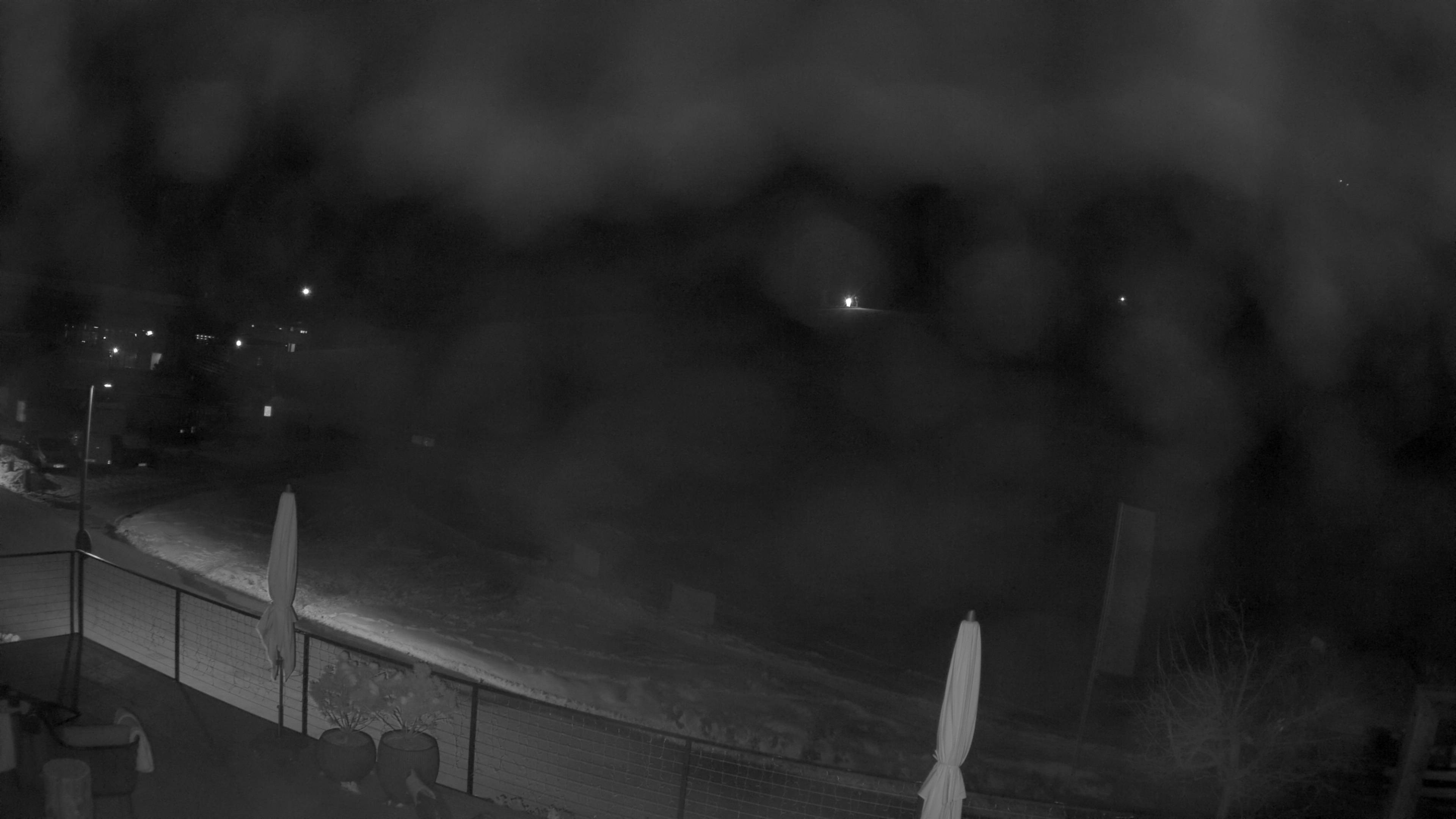 Archived image Webcam Plan de Gralba