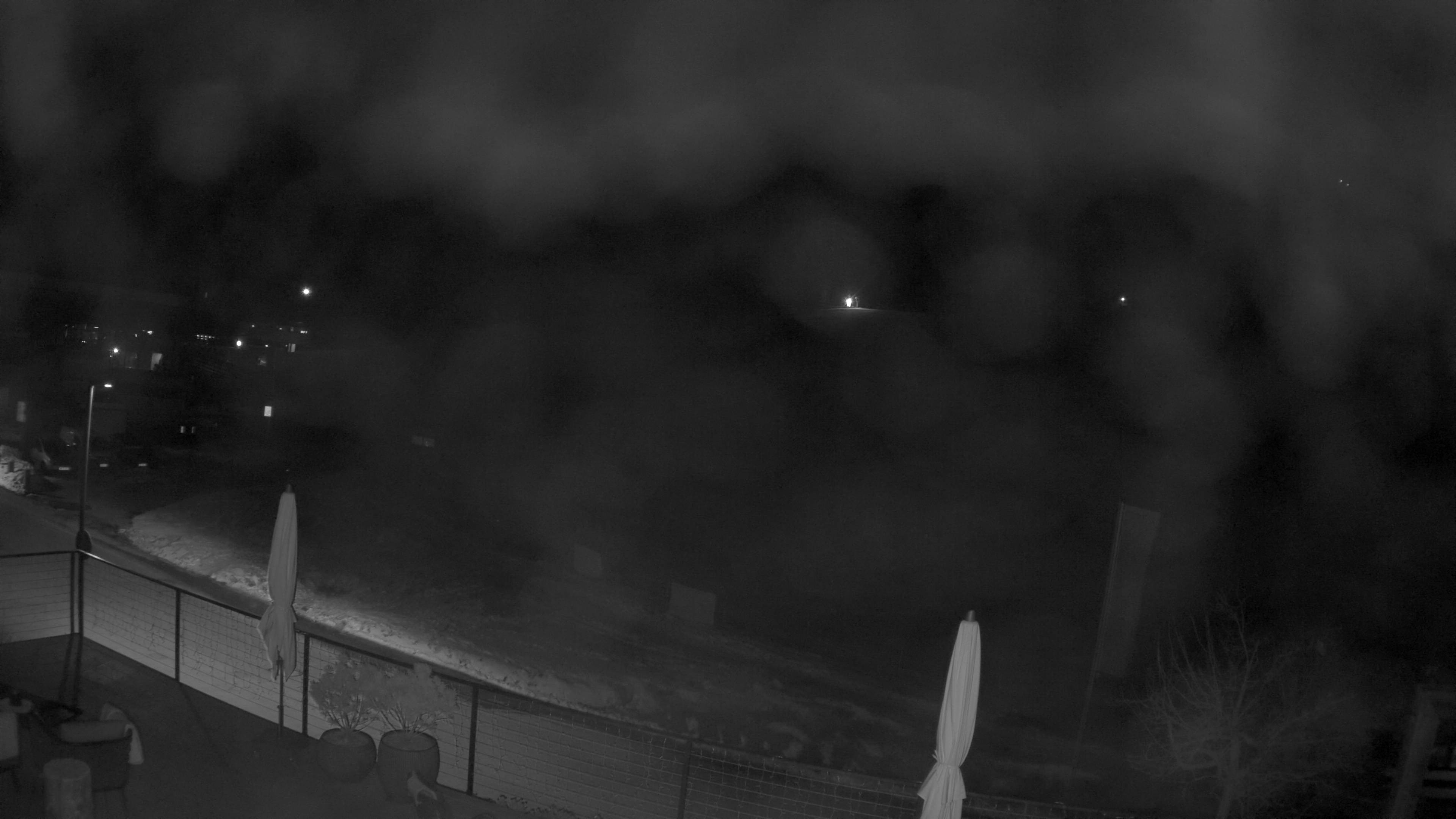 Archiv Foto Webcam Plan de Gralba