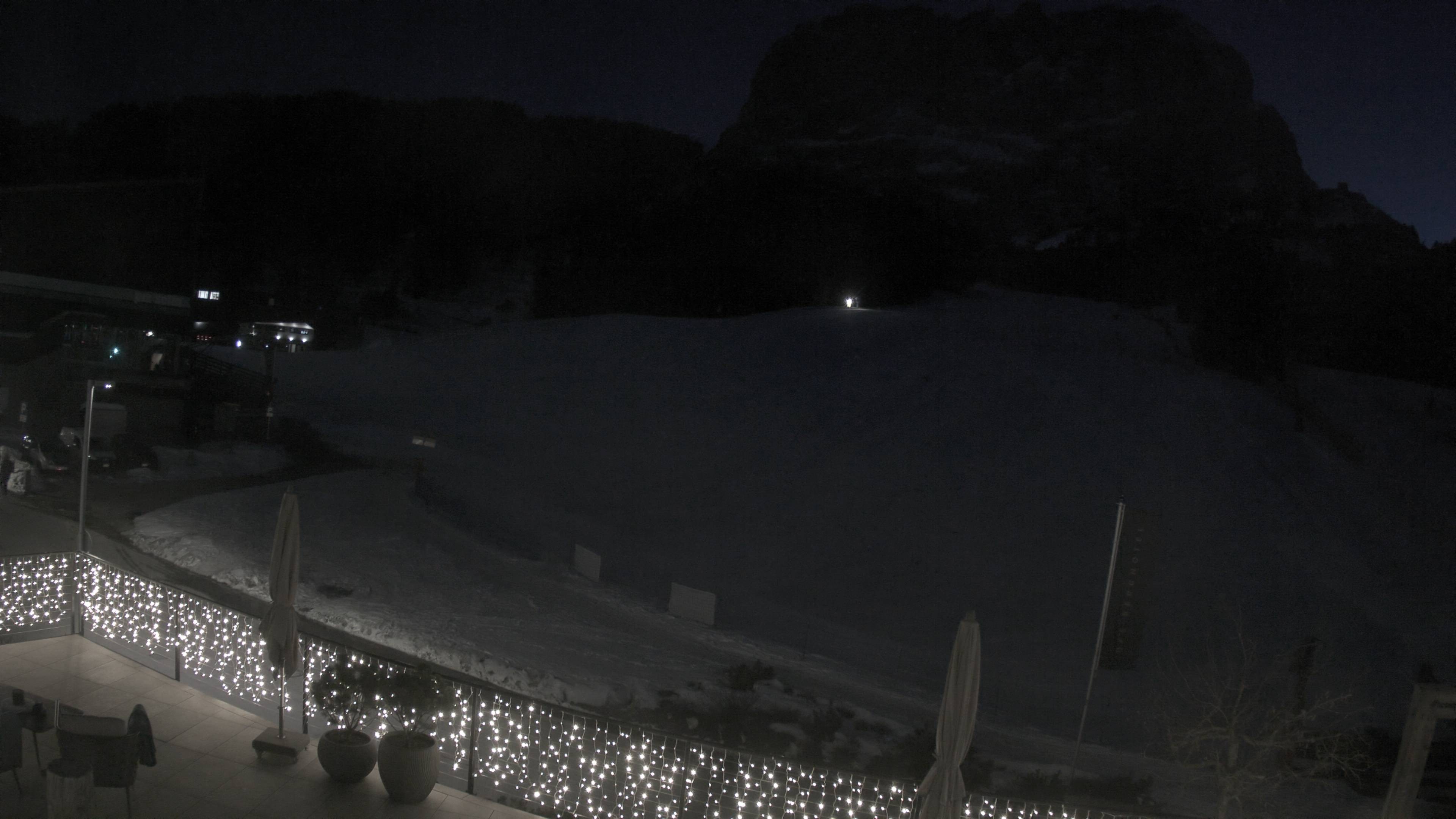 Archiv Foto Webcam Plan de Gralba