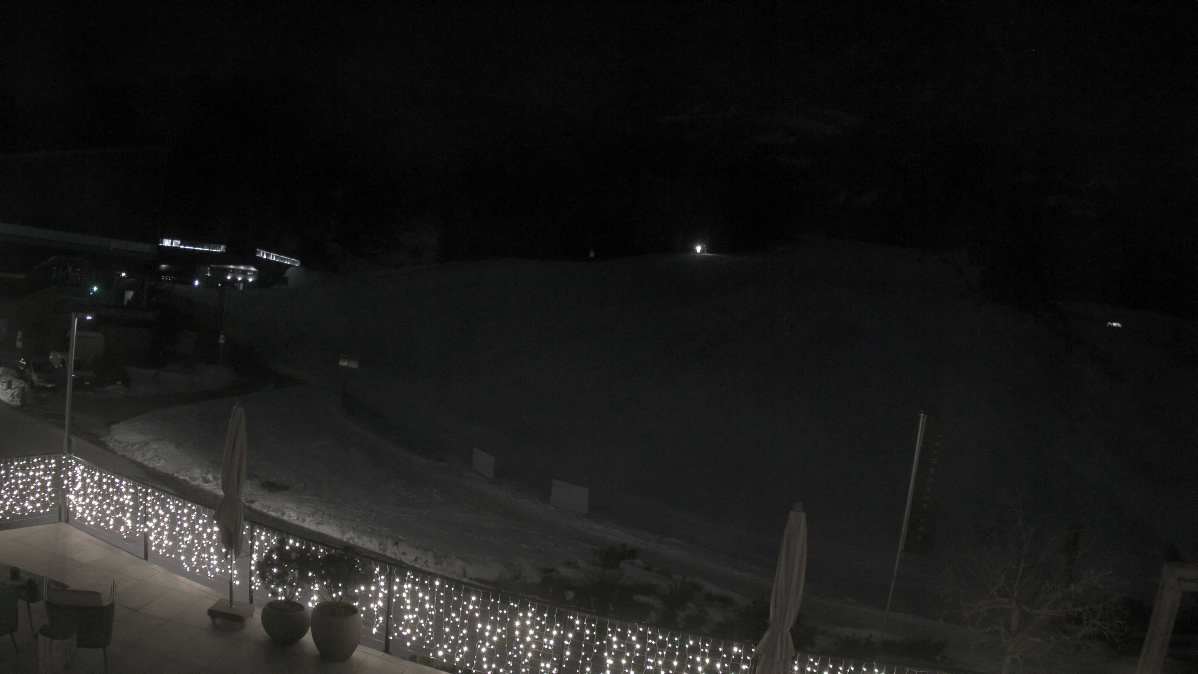 Archiv Foto Webcam Plan de Gralba