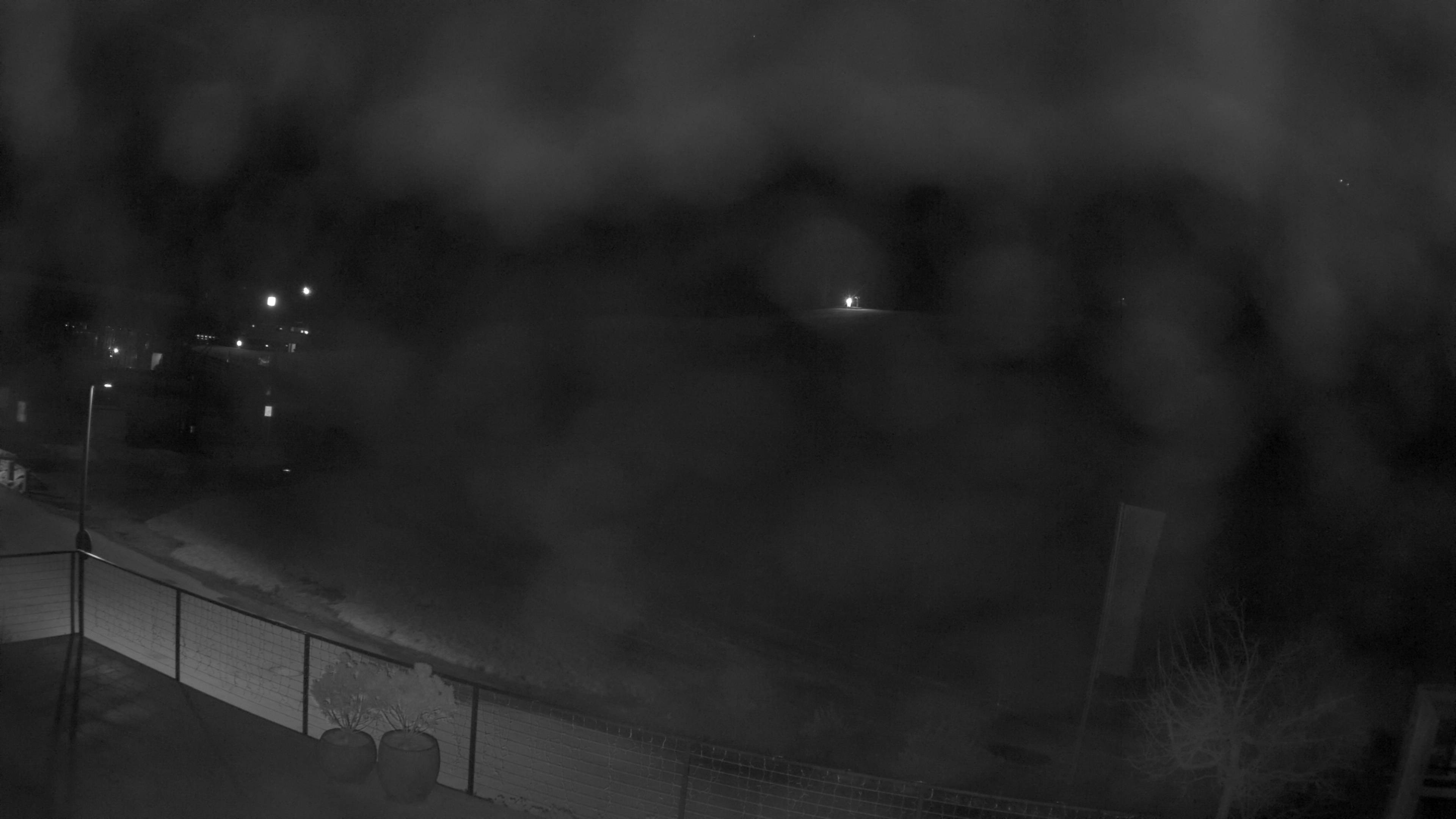 Archived image Webcam Plan de Gralba