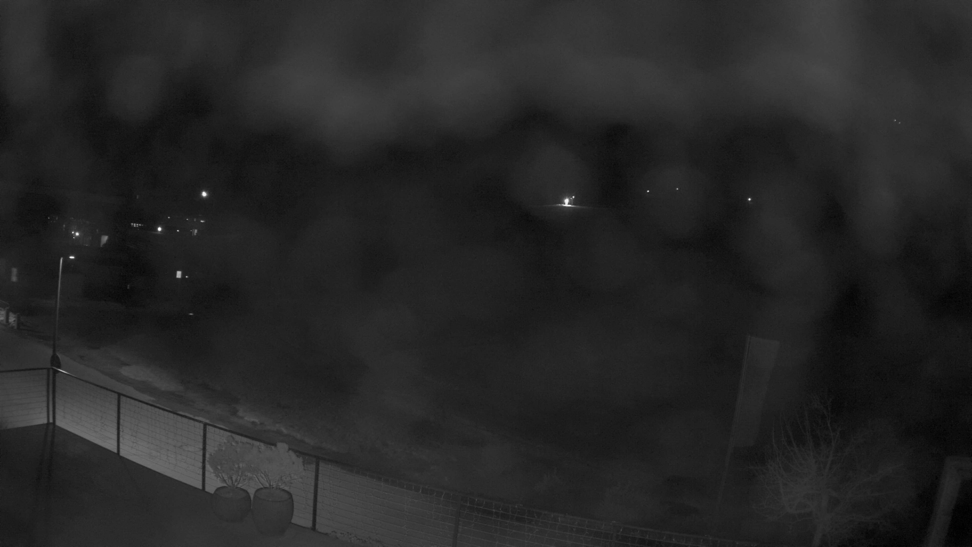 Archiv Foto Webcam Plan de Gralba