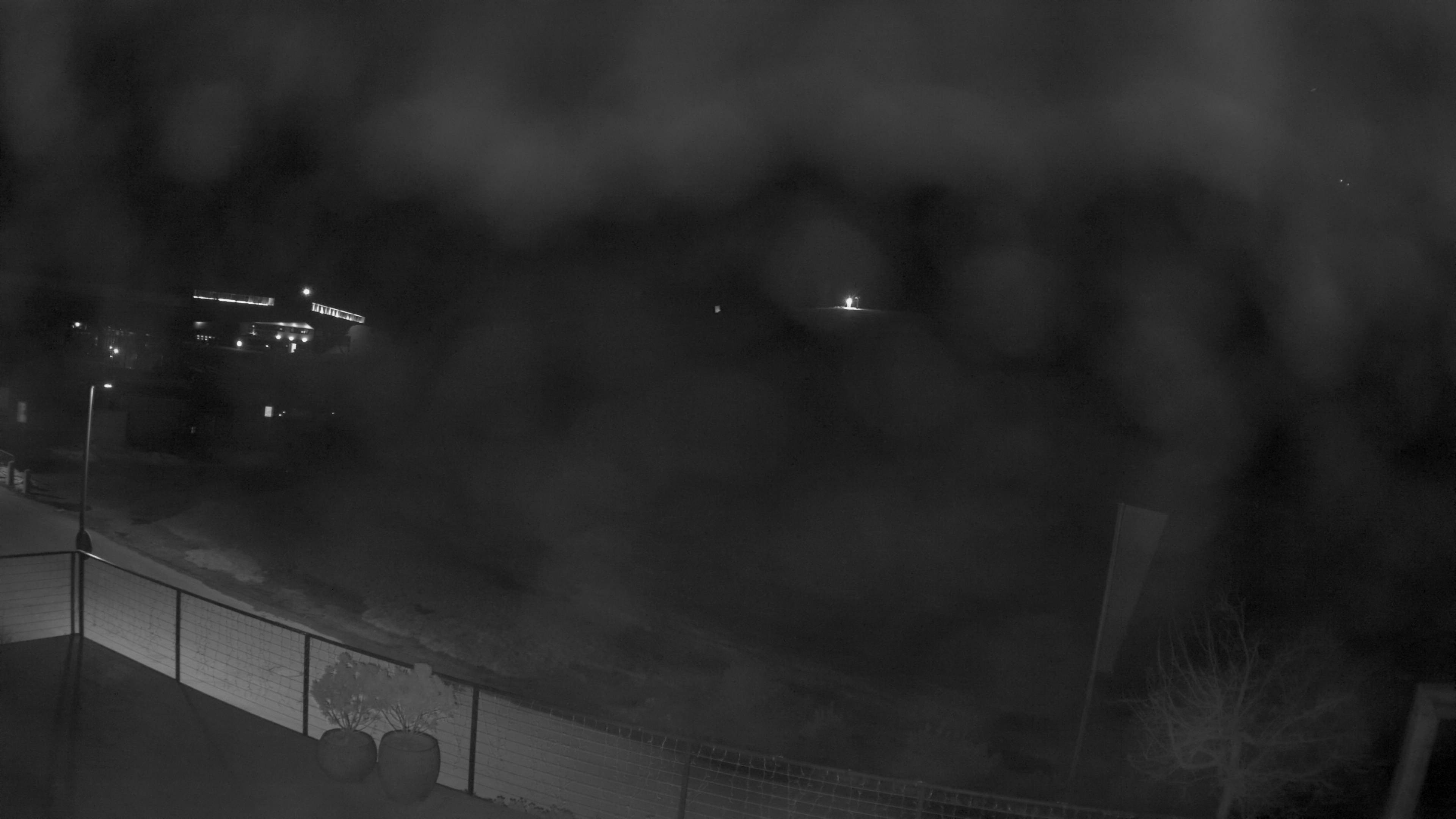 Archived image Webcam Plan de Gralba