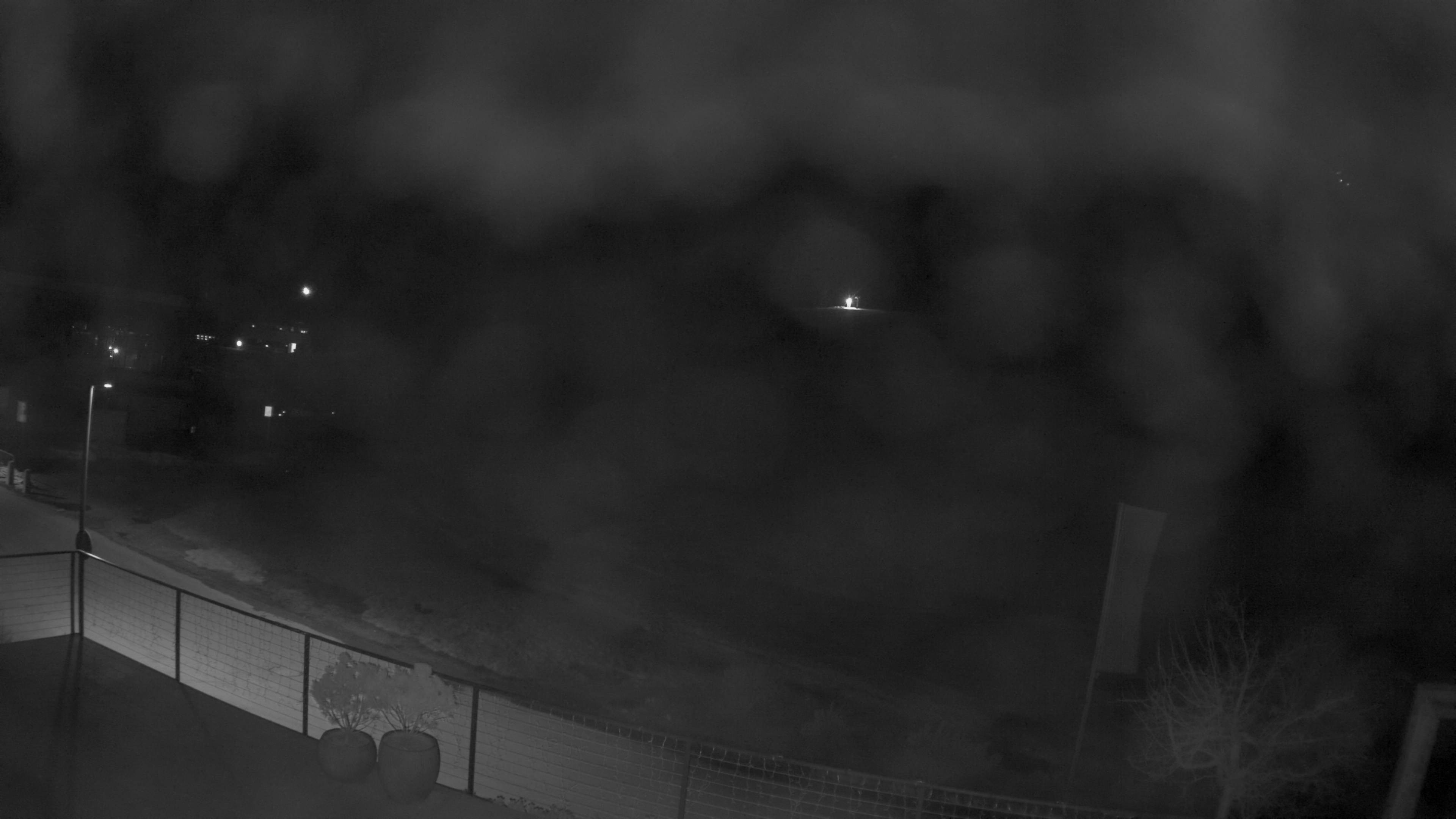 Archiv Foto Webcam Plan de Gralba