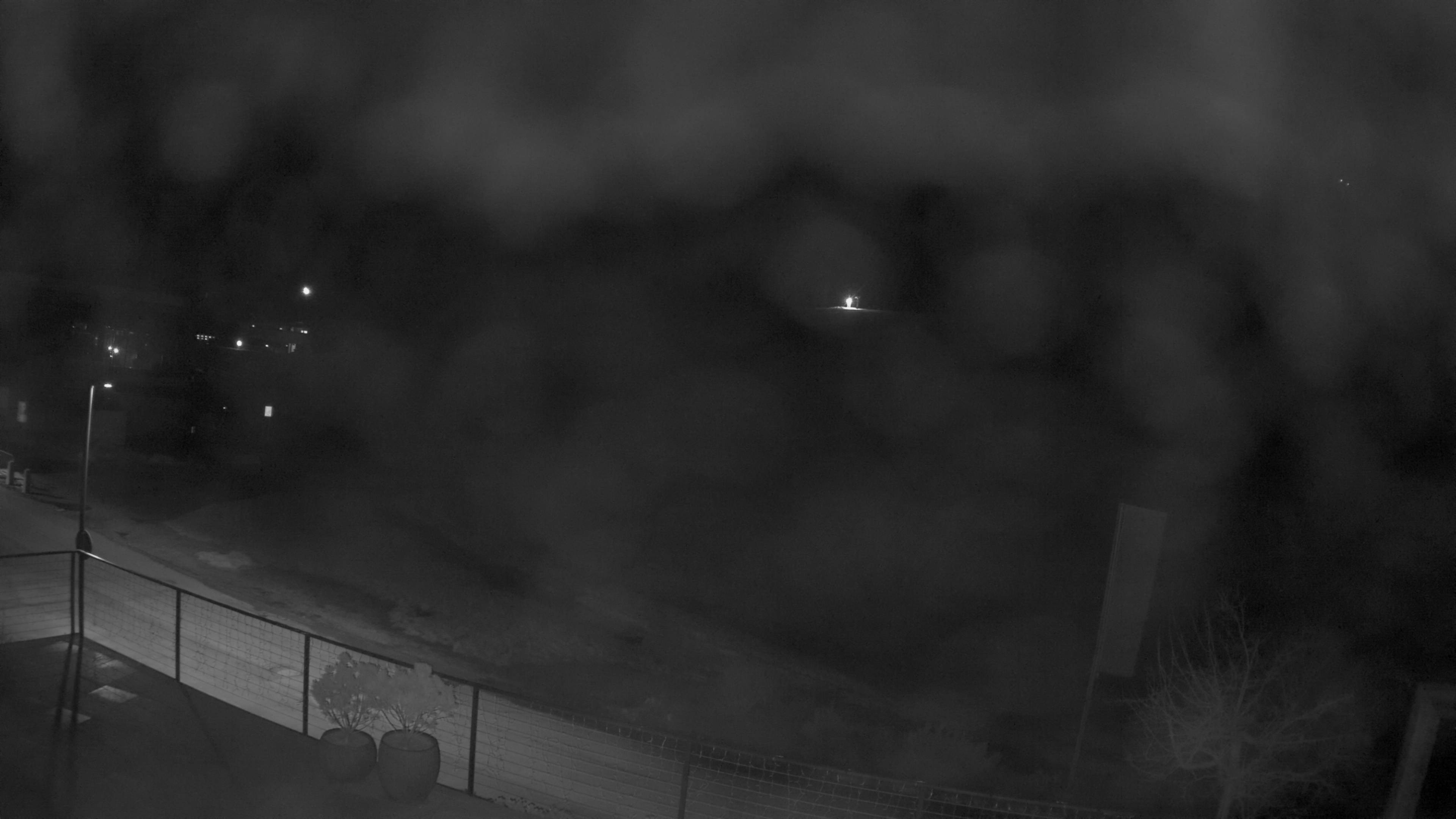 Archiv Foto Webcam Plan de Gralba