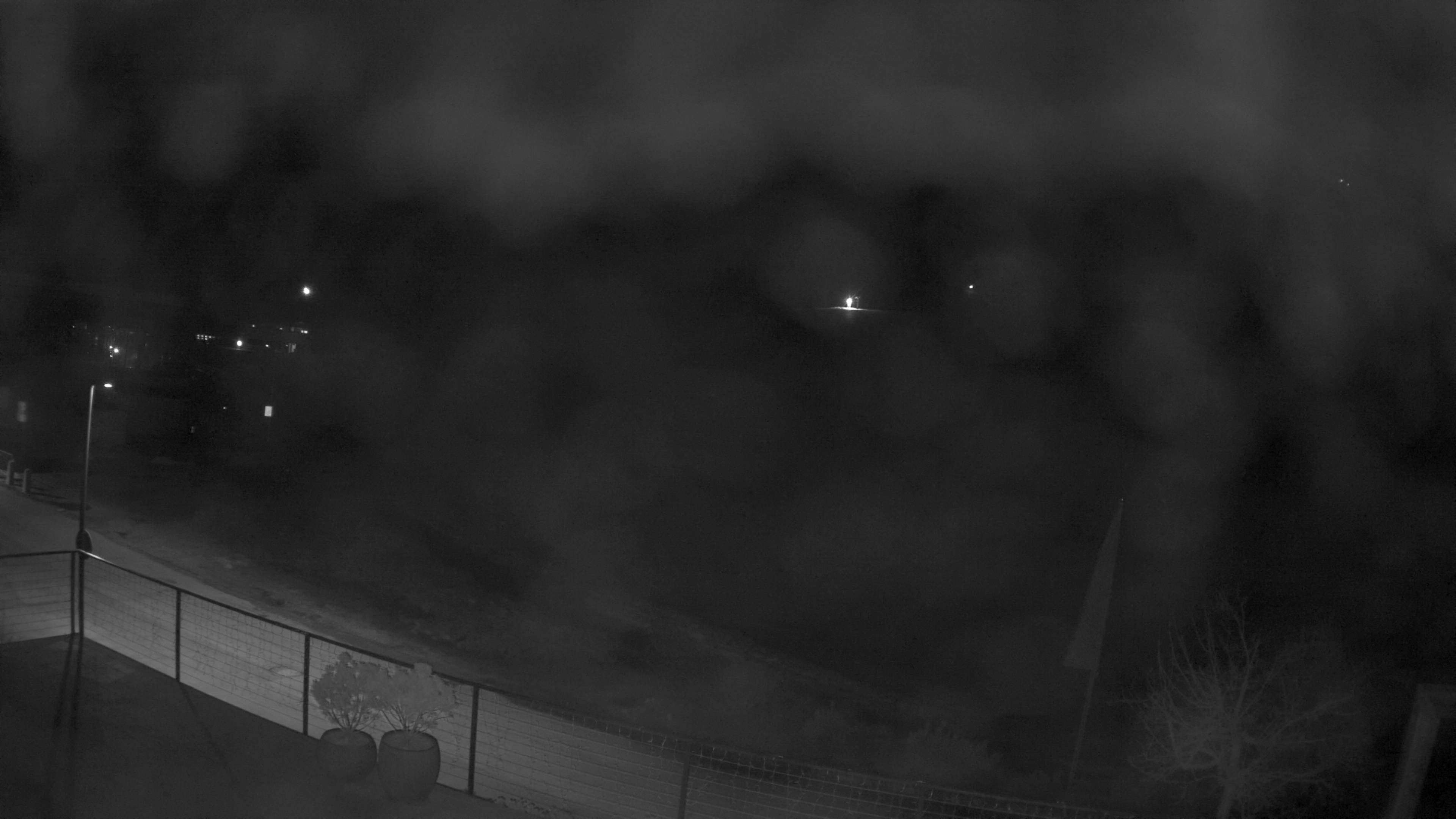 Archived image Webcam Plan de Gralba