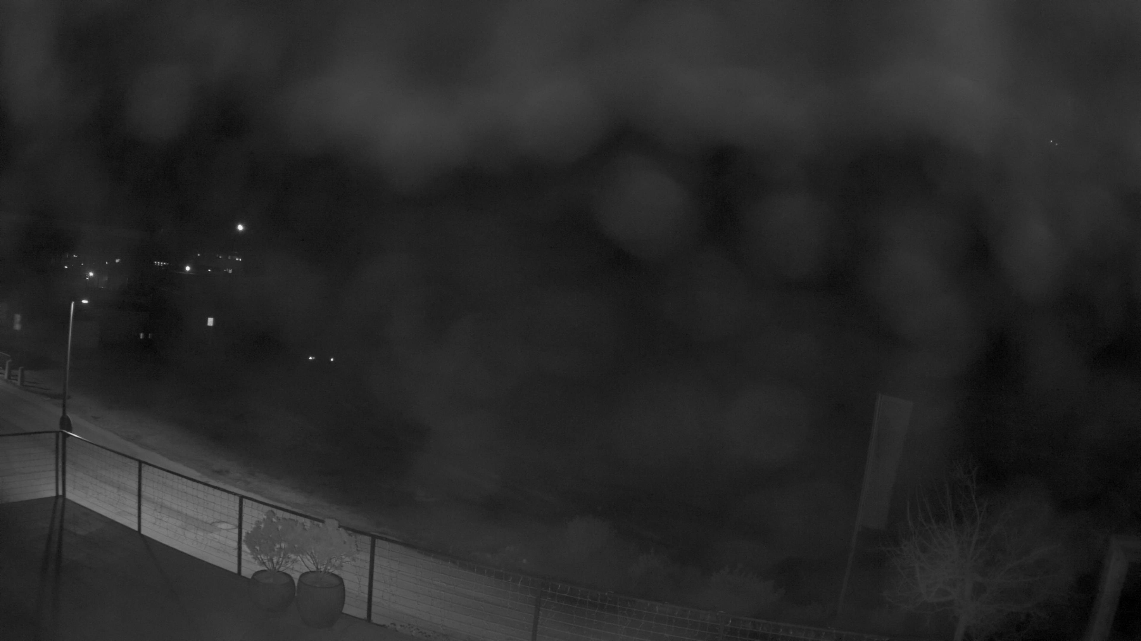 Archiv Foto Webcam Plan de Gralba