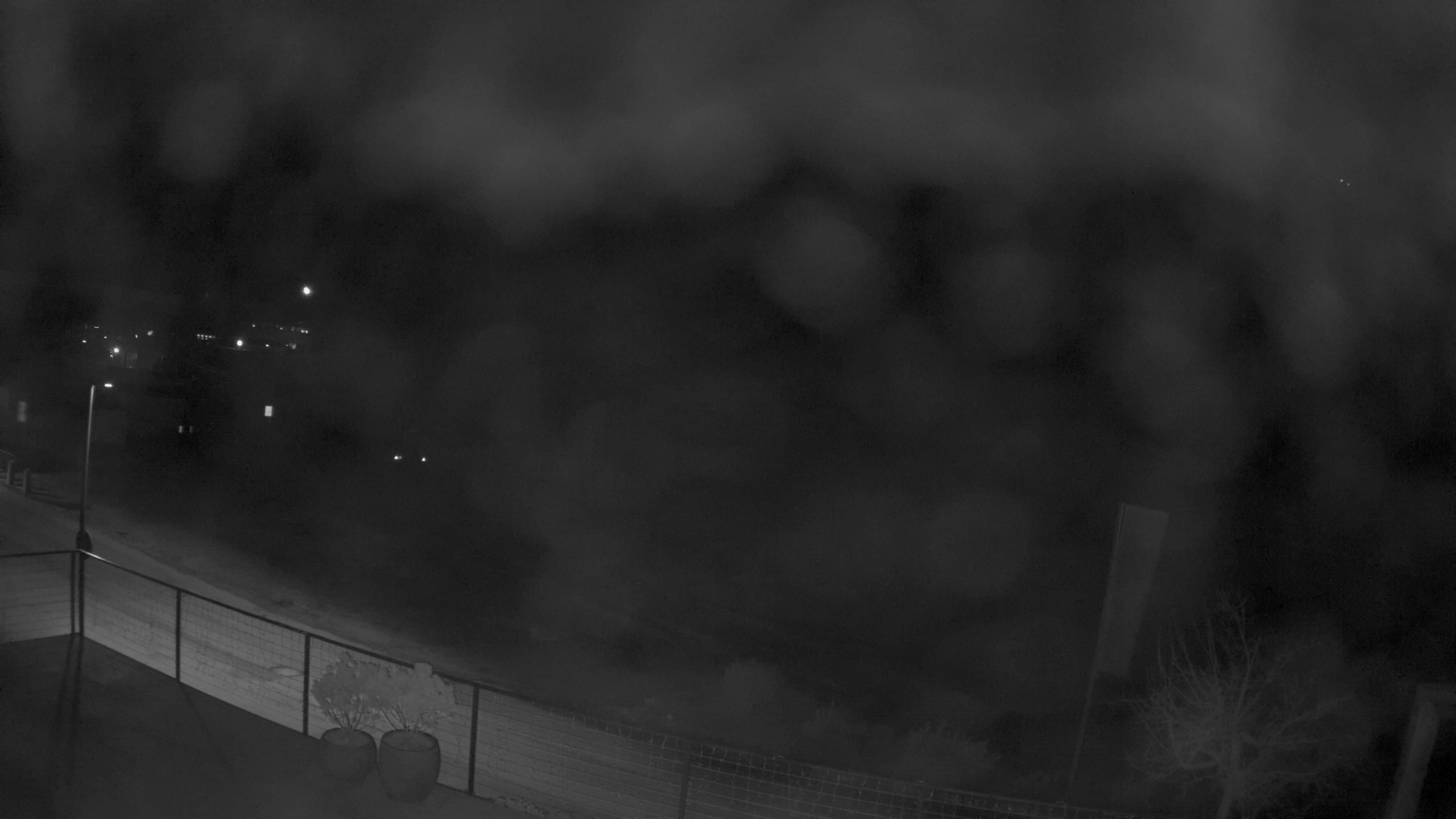 Archiv Foto Webcam Plan de Gralba