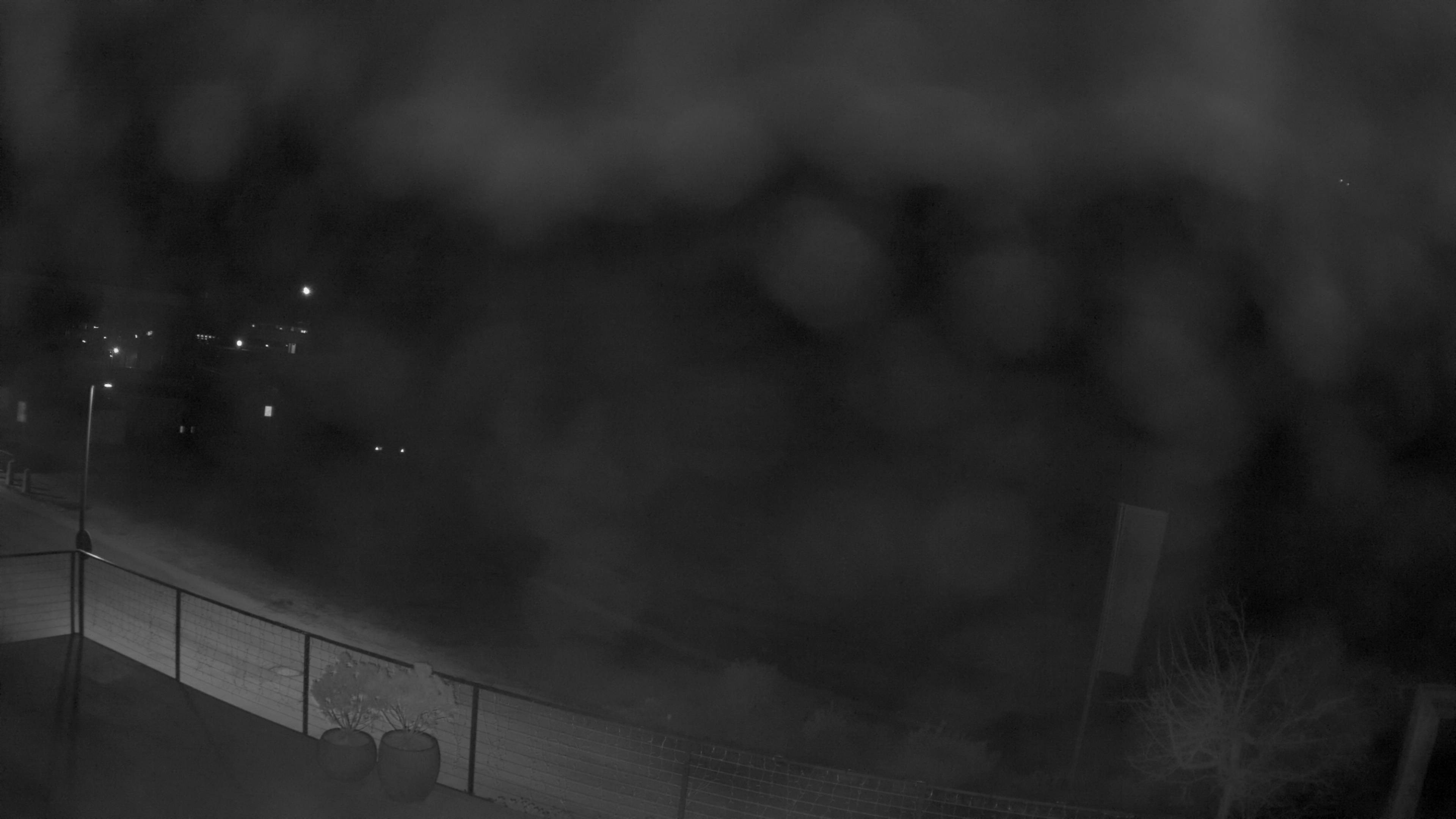 Archiv Foto Webcam Plan de Gralba