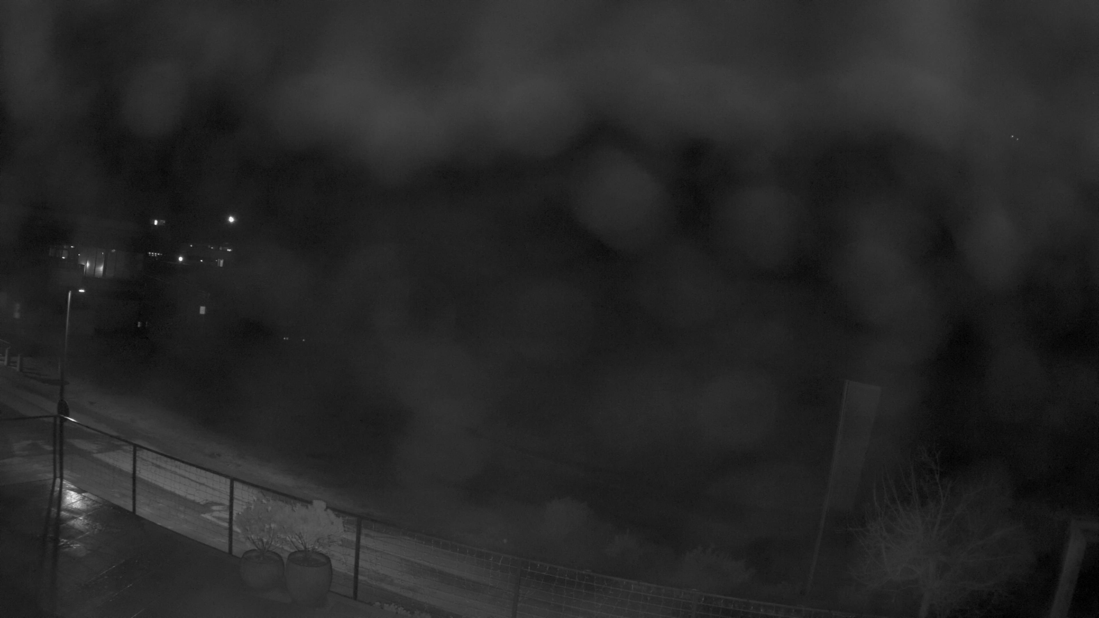 Archiv Foto Webcam Plan de Gralba