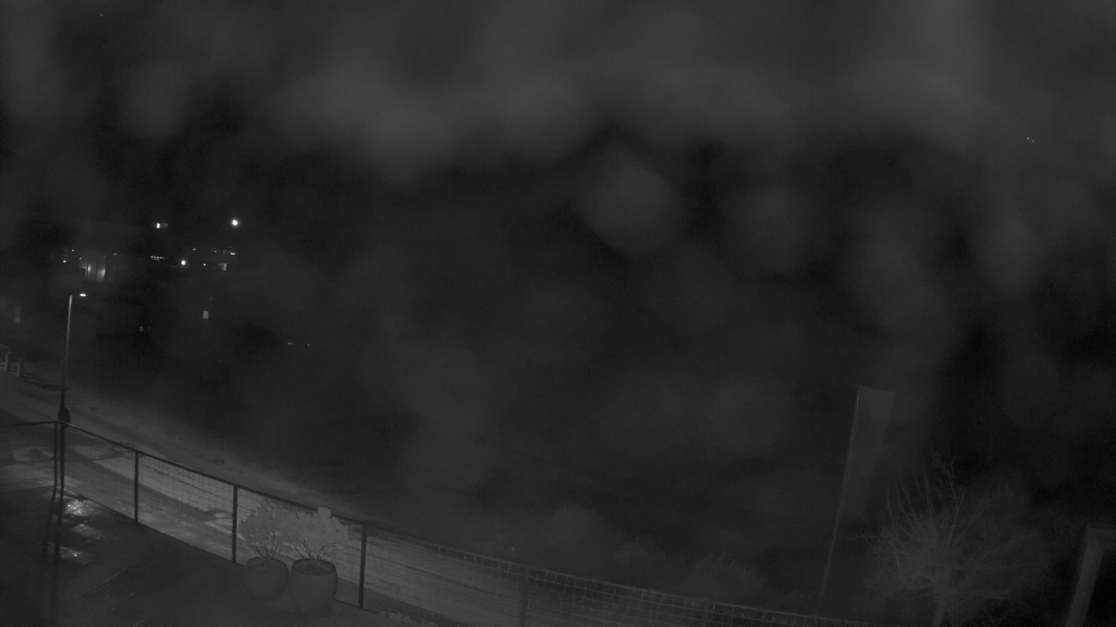 Archiv Foto Webcam Plan de Gralba