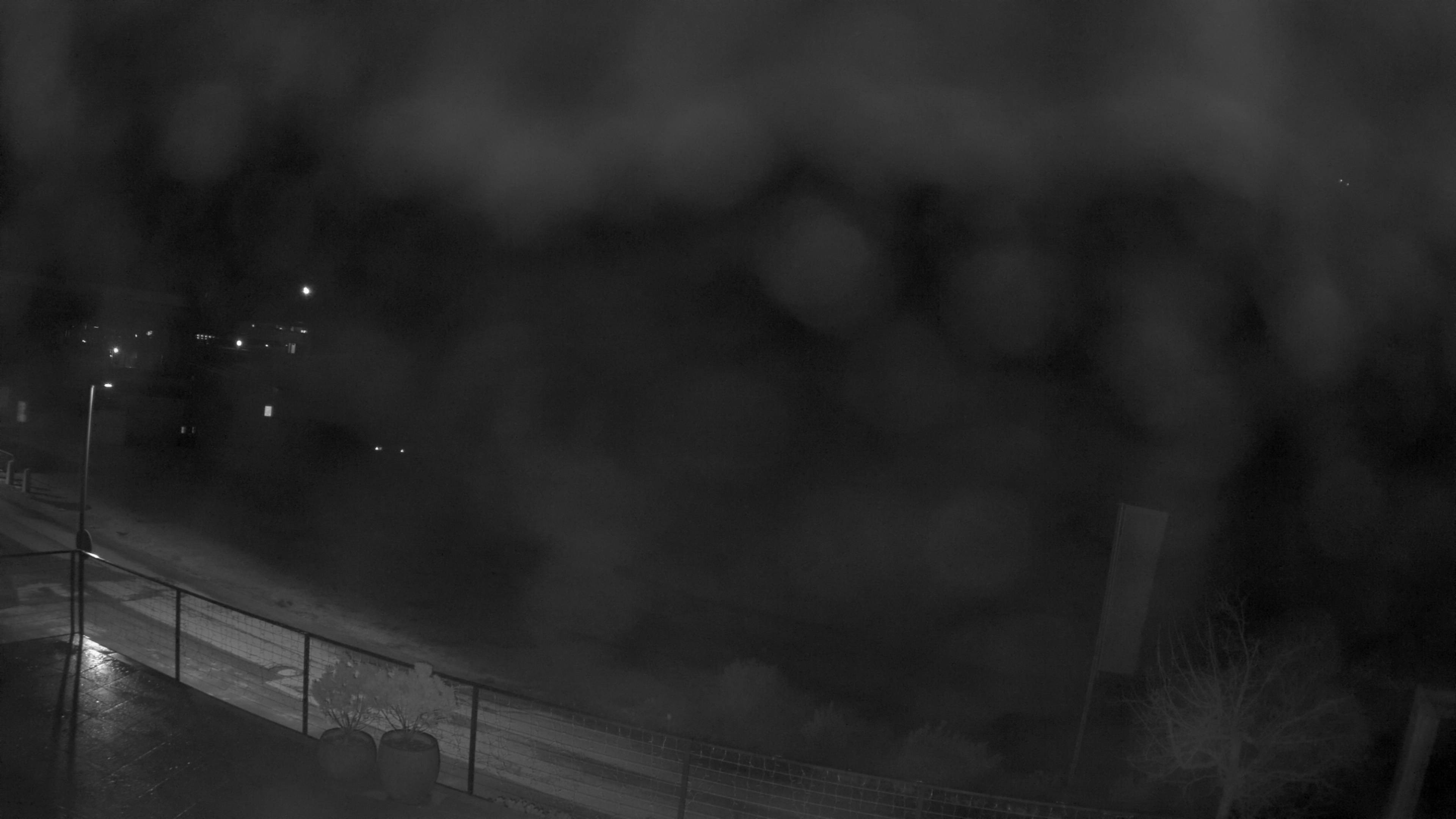 Archiv Foto Webcam Plan de Gralba