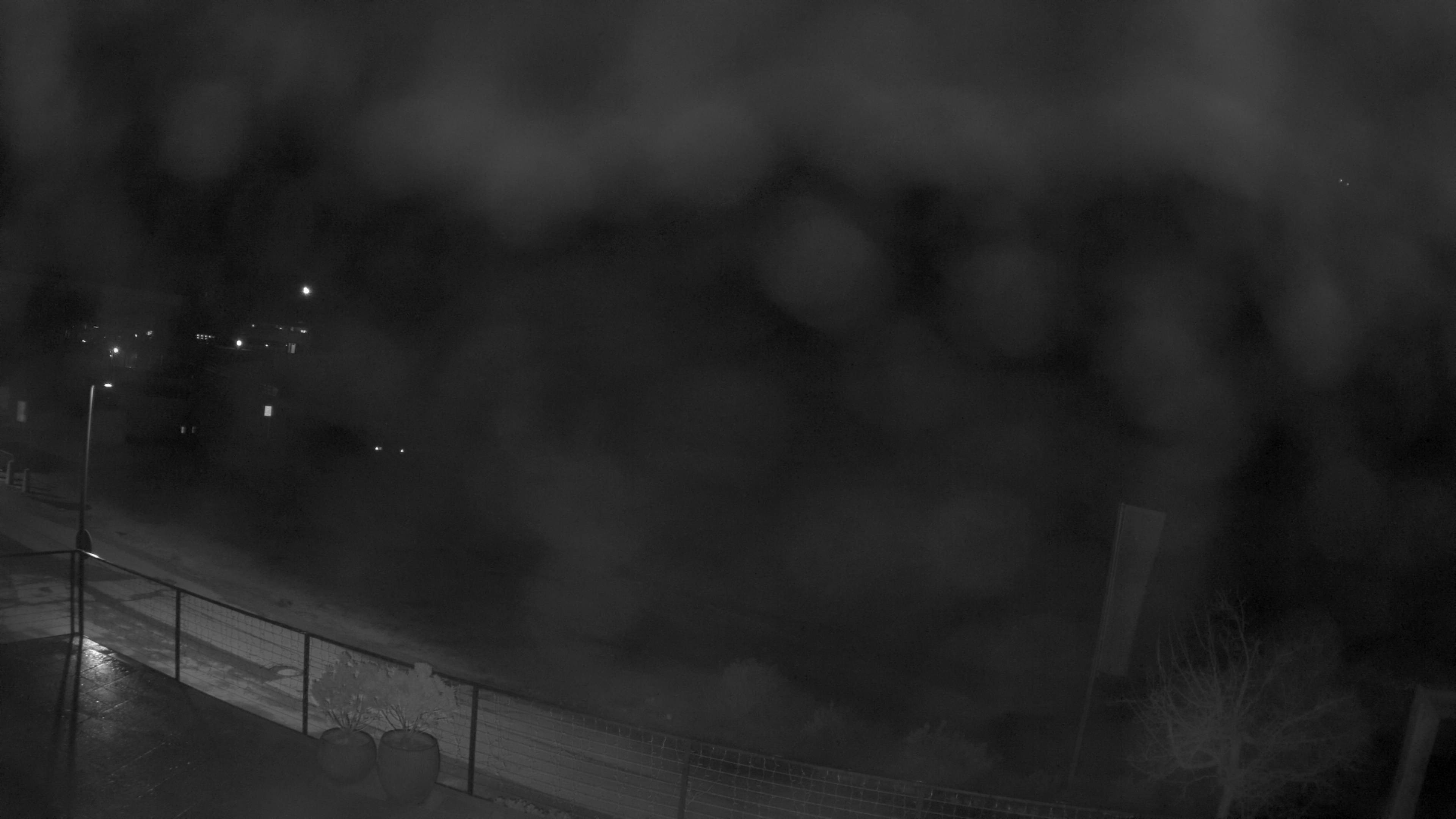 Archiv Foto Webcam Plan de Gralba