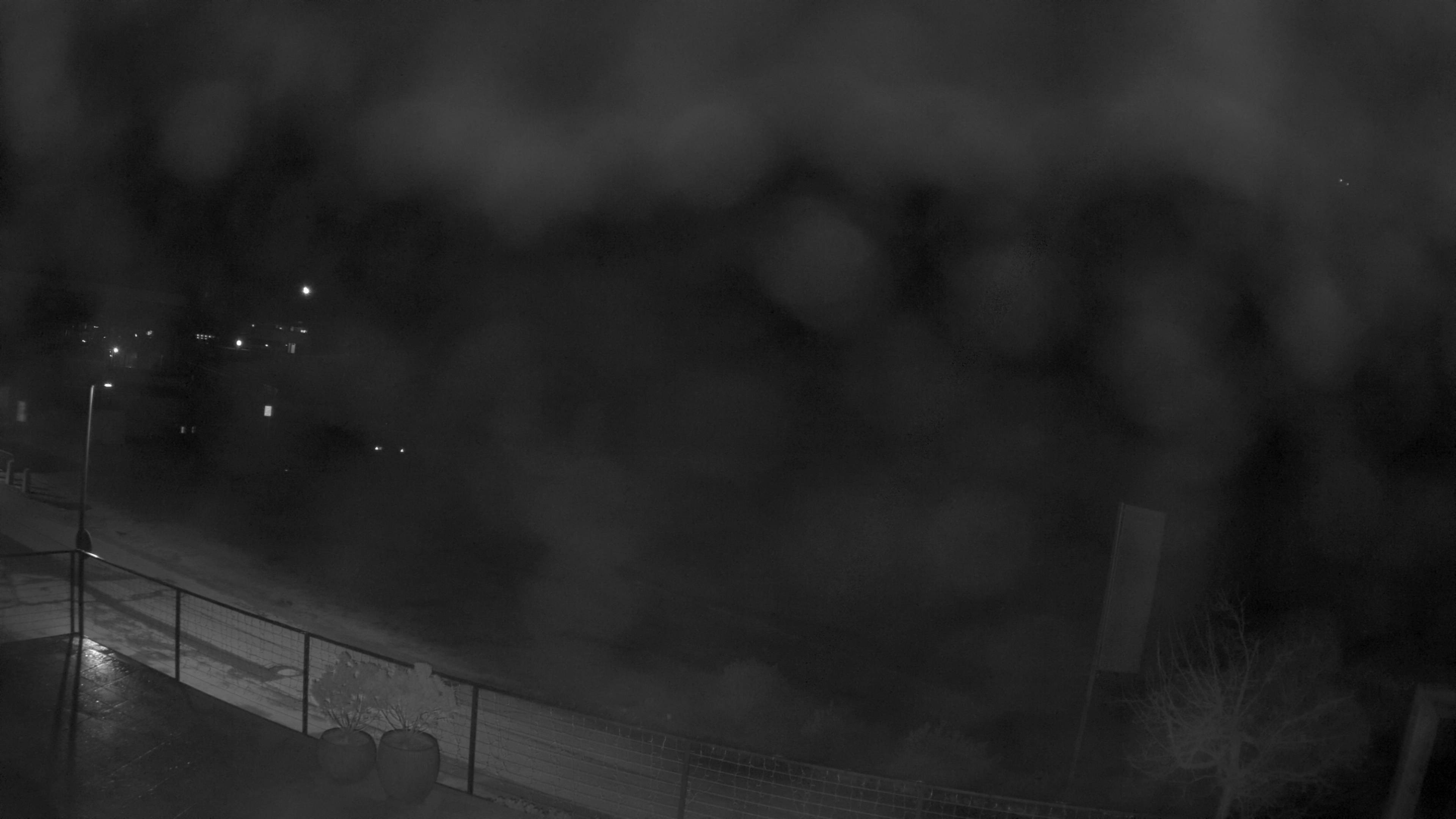 Archiv Foto Webcam Plan de Gralba