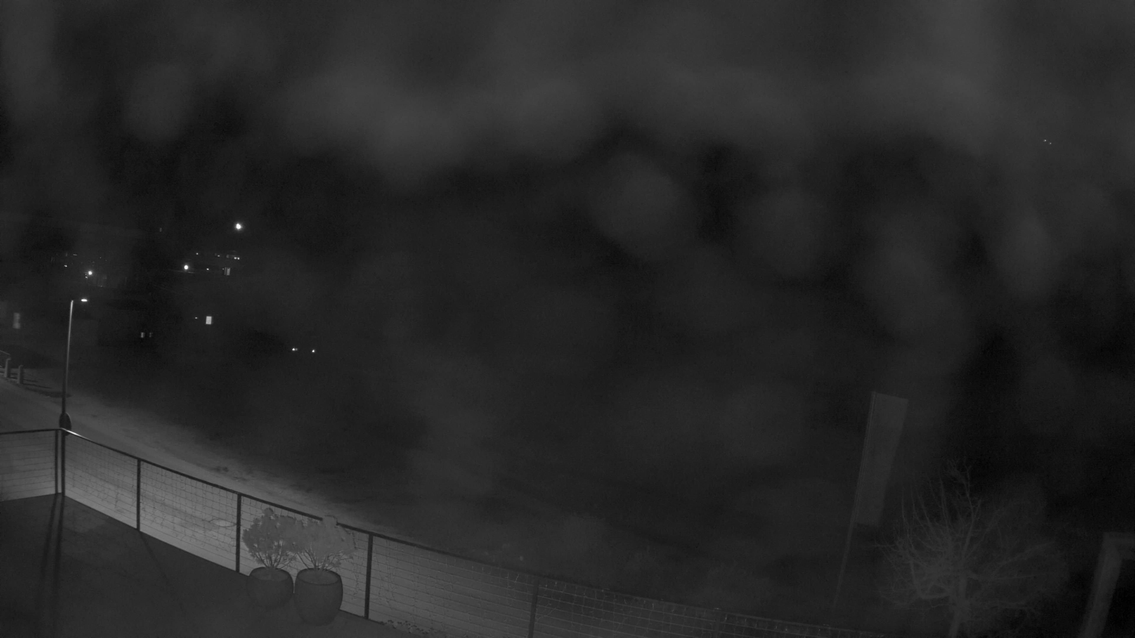 Archived image Webcam Plan de Gralba