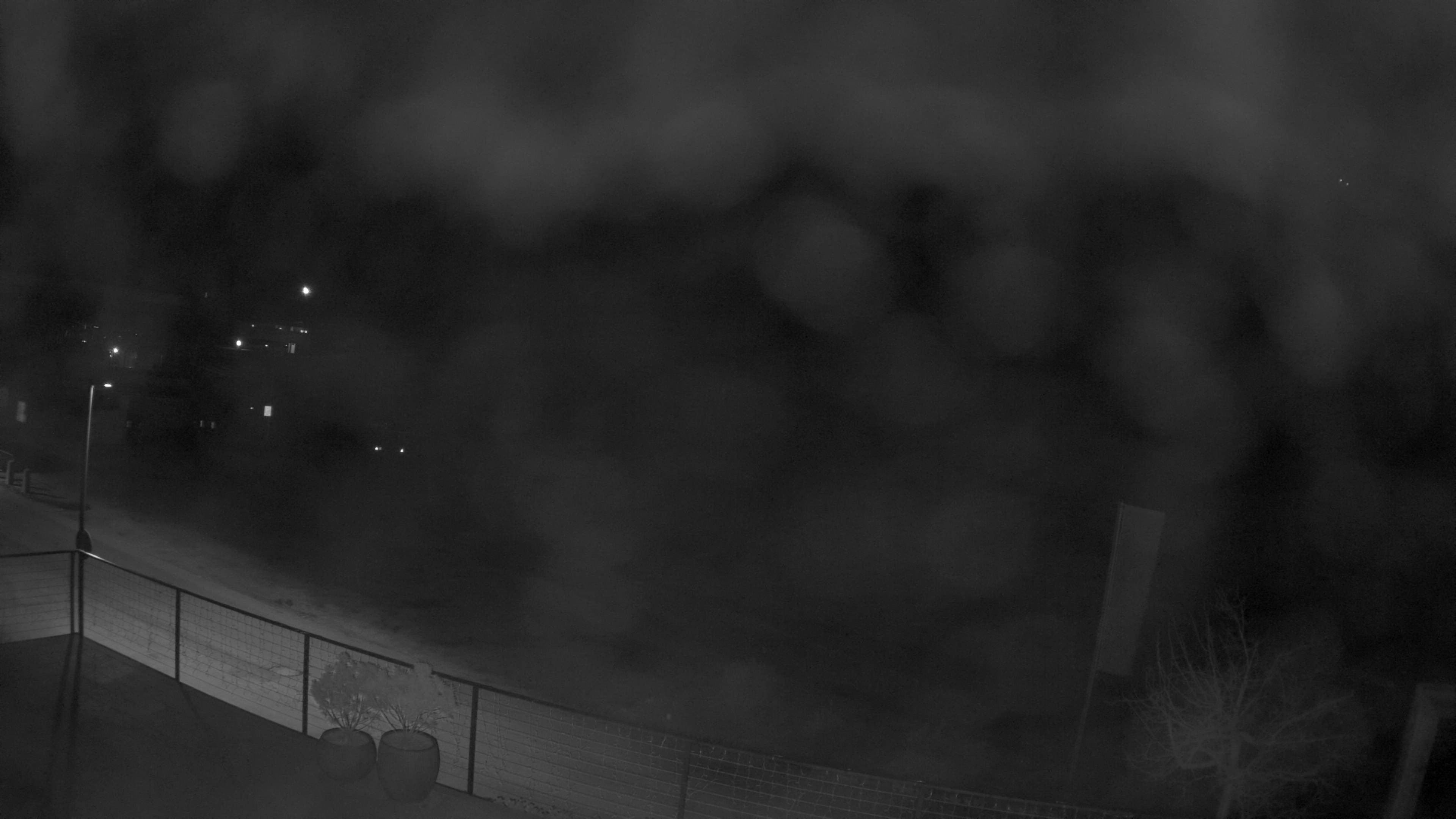 Archived image Webcam Plan de Gralba