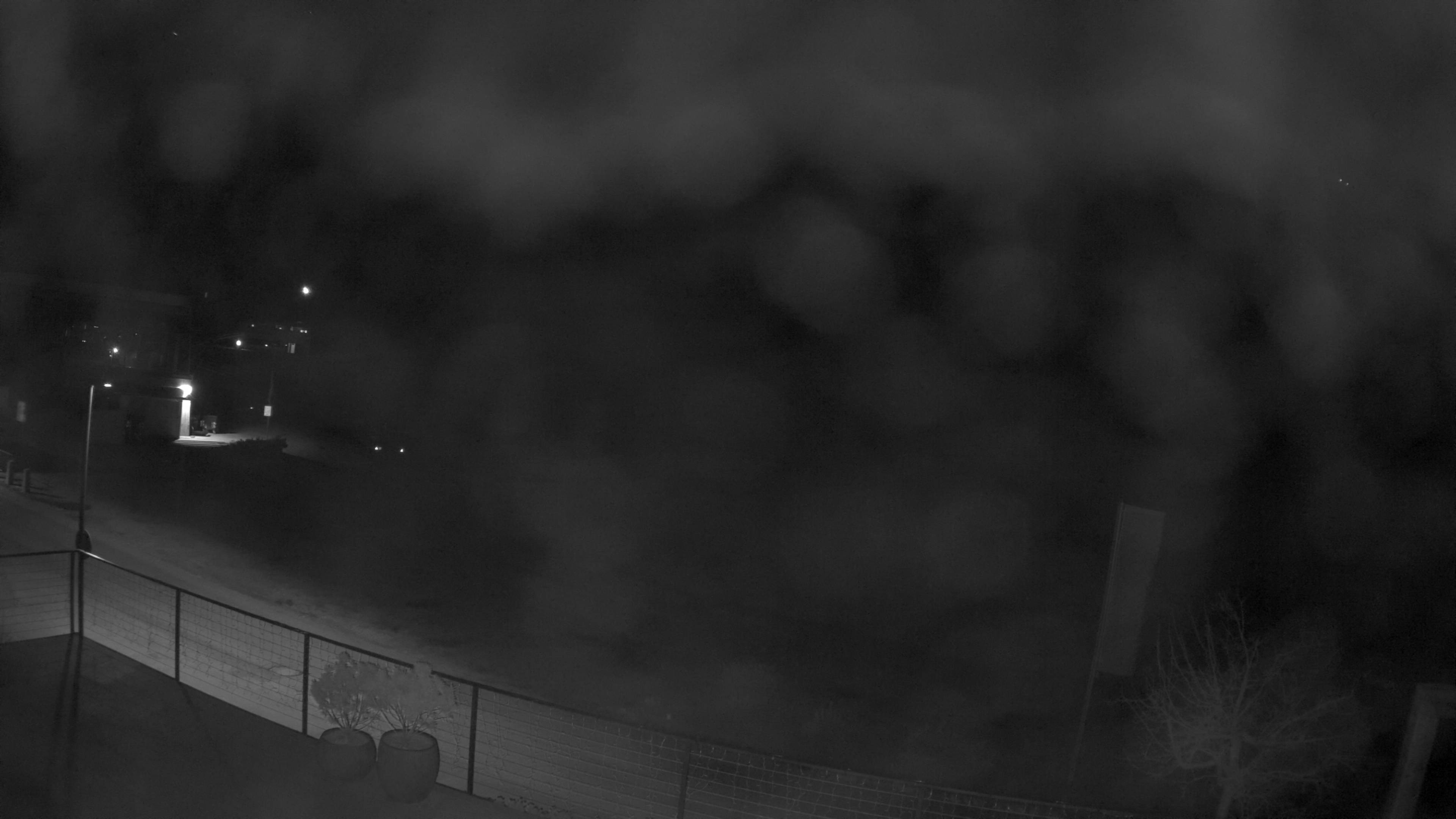 Archived image Webcam Plan de Gralba