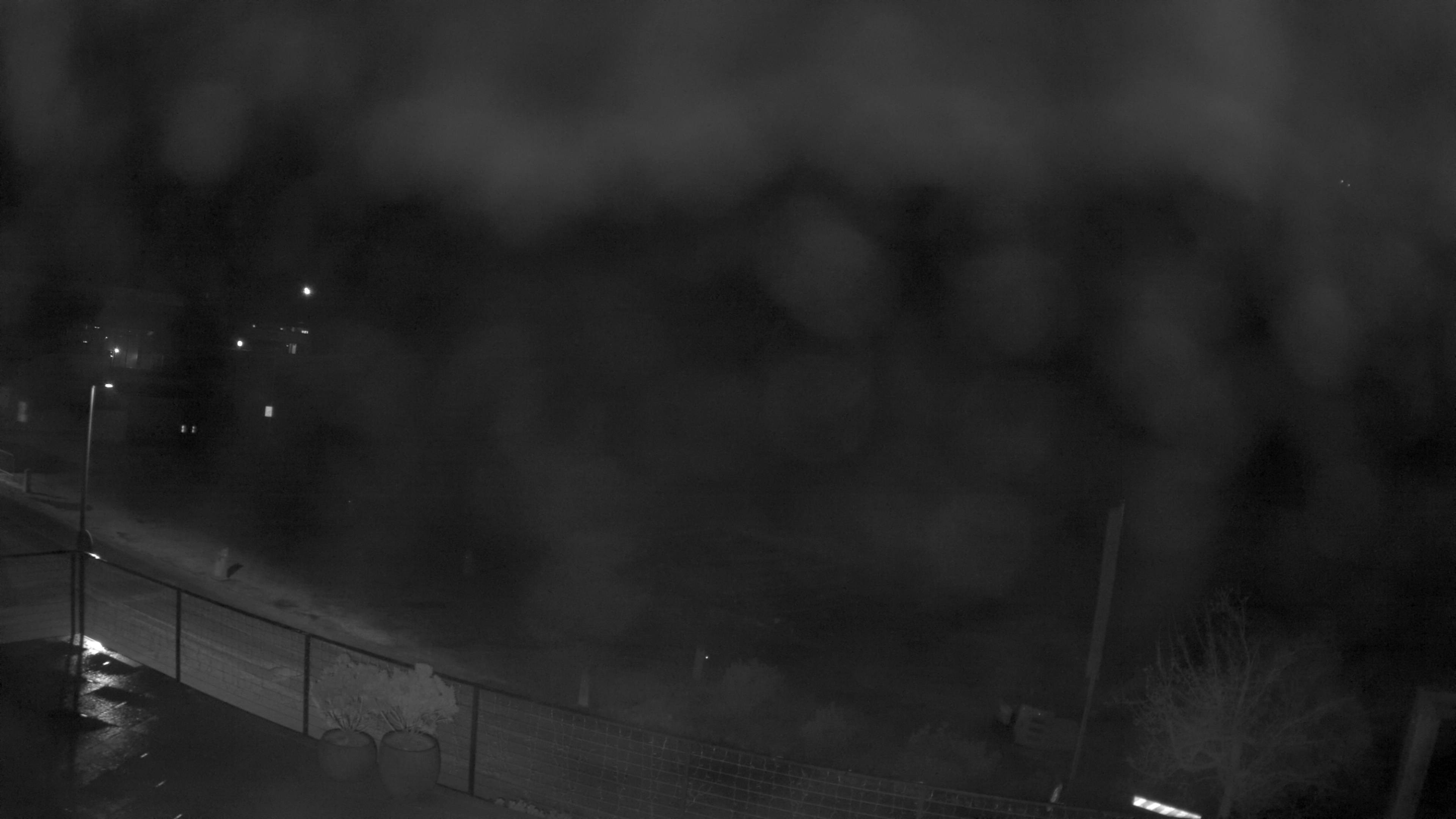 Archived image Webcam Plan de Gralba