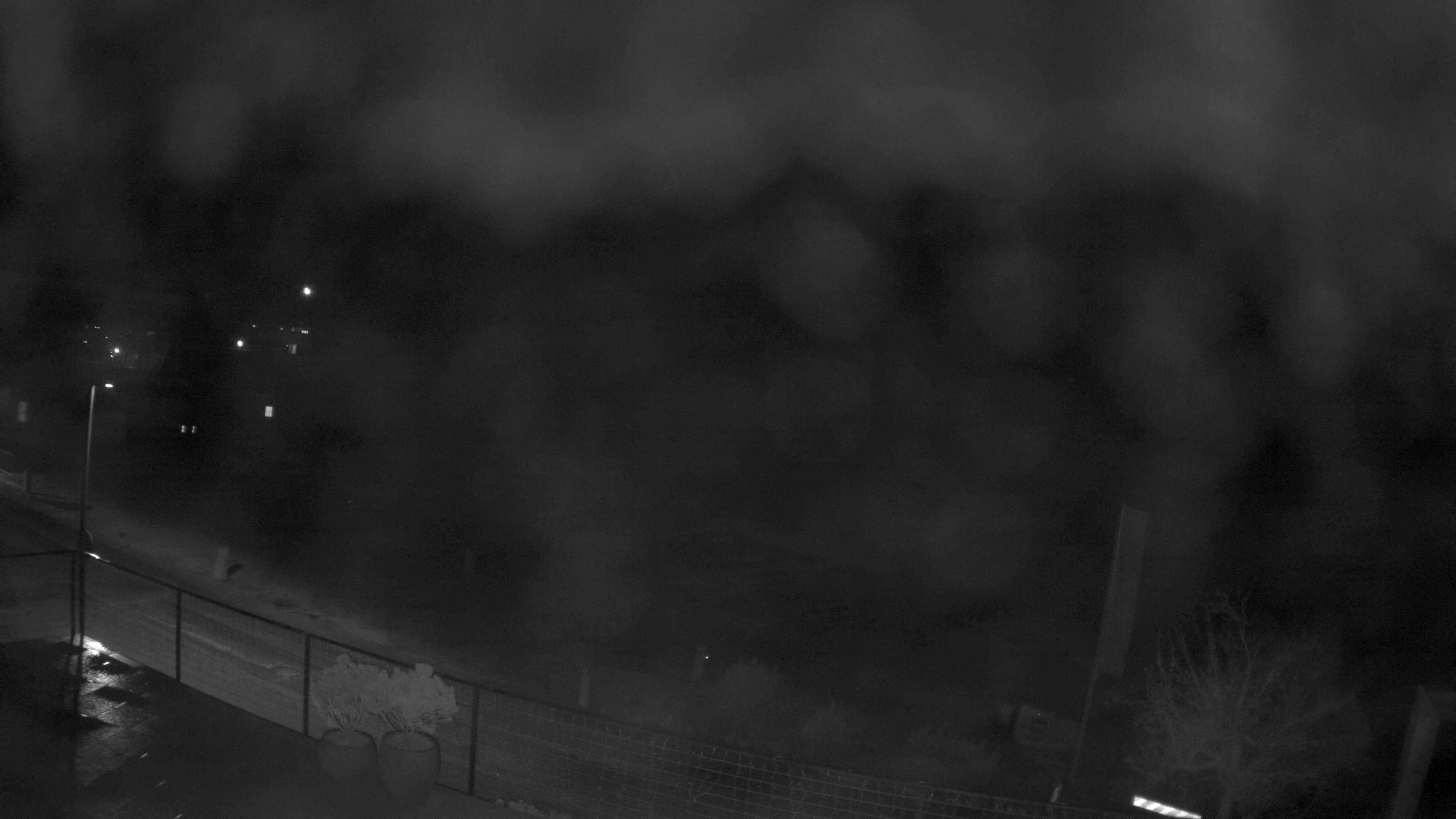 Archived image Webcam Plan de Gralba