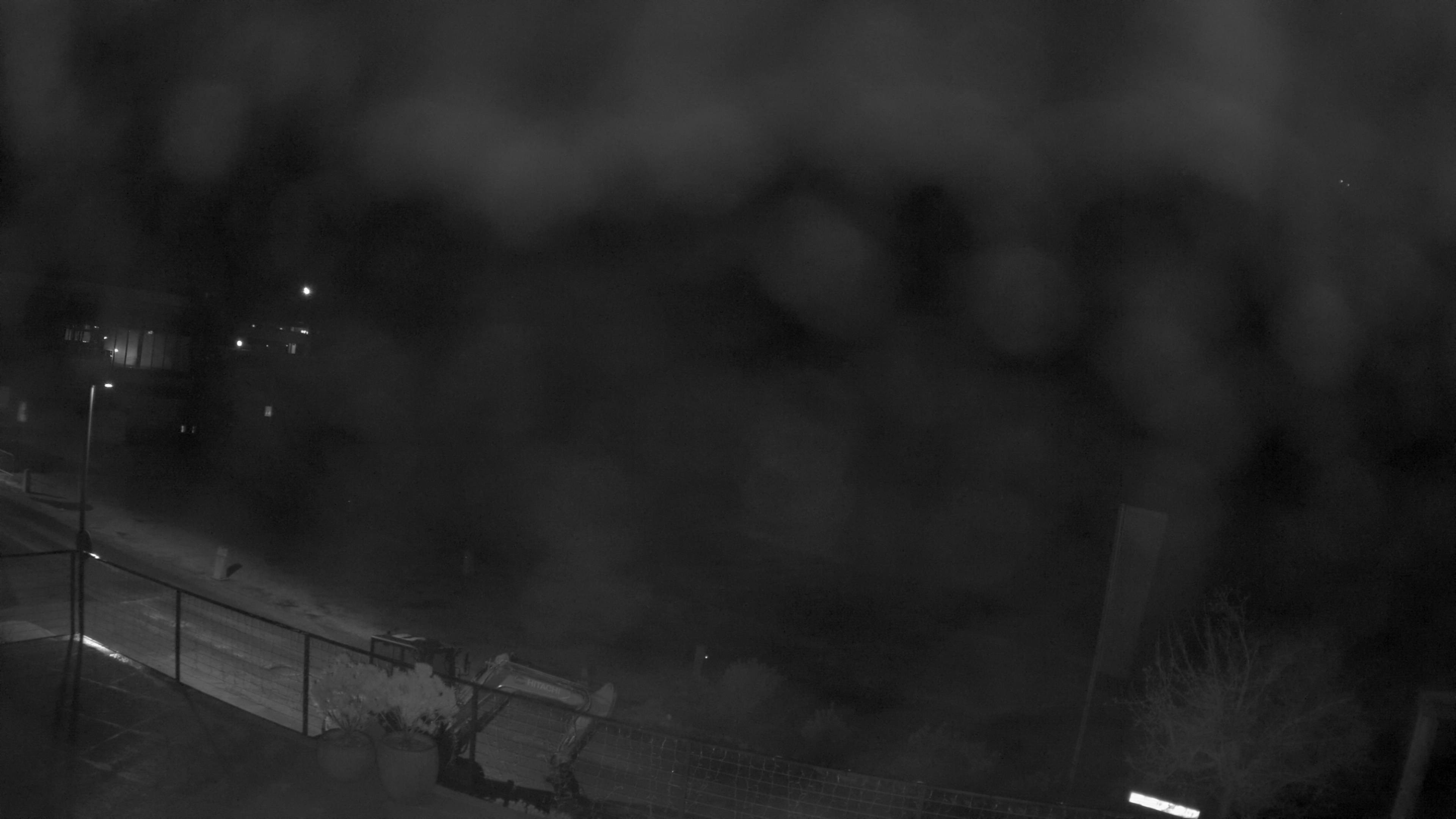 Archiv Foto Webcam Plan de Gralba