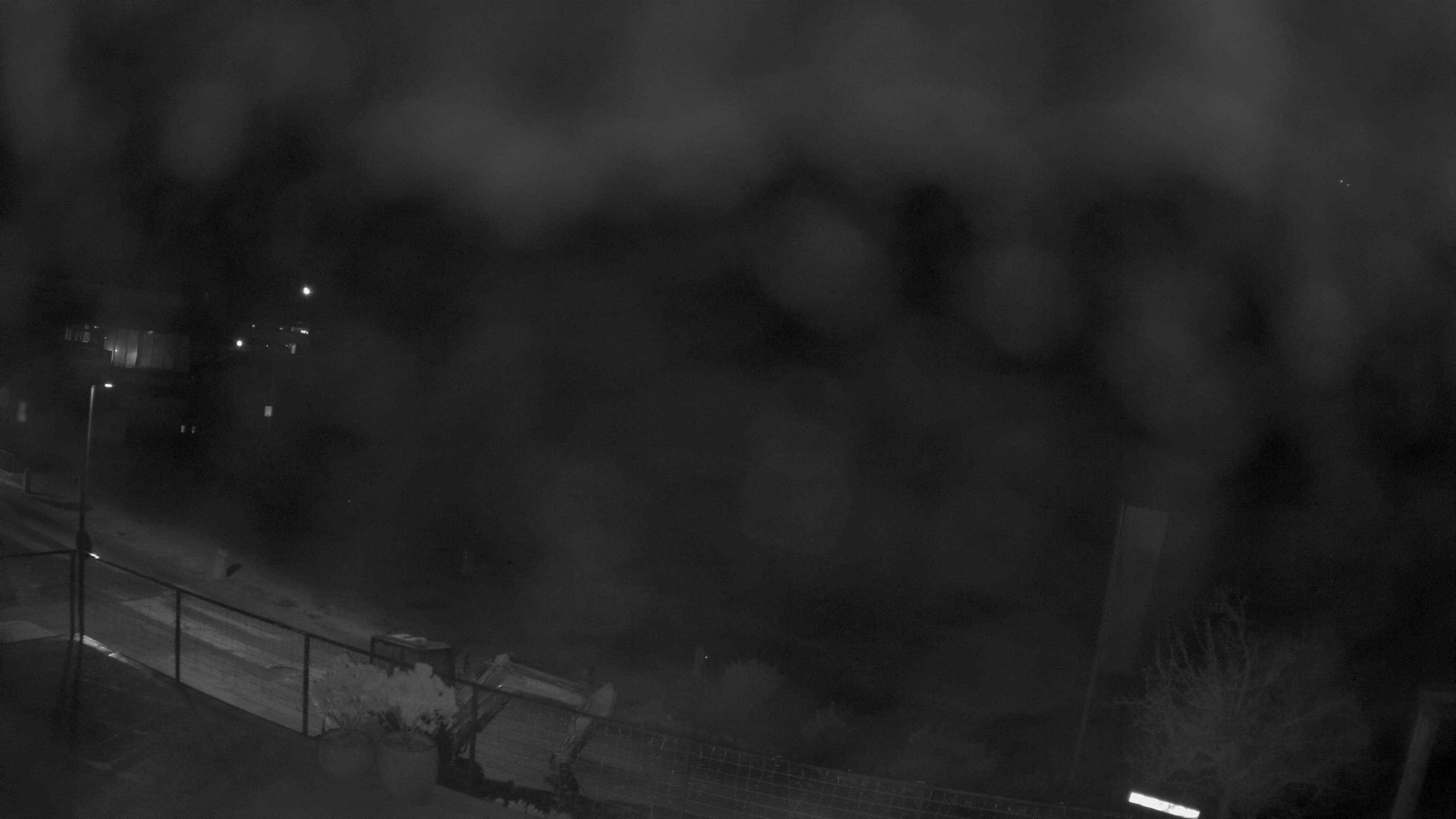 Archiv Foto Webcam Plan de Gralba