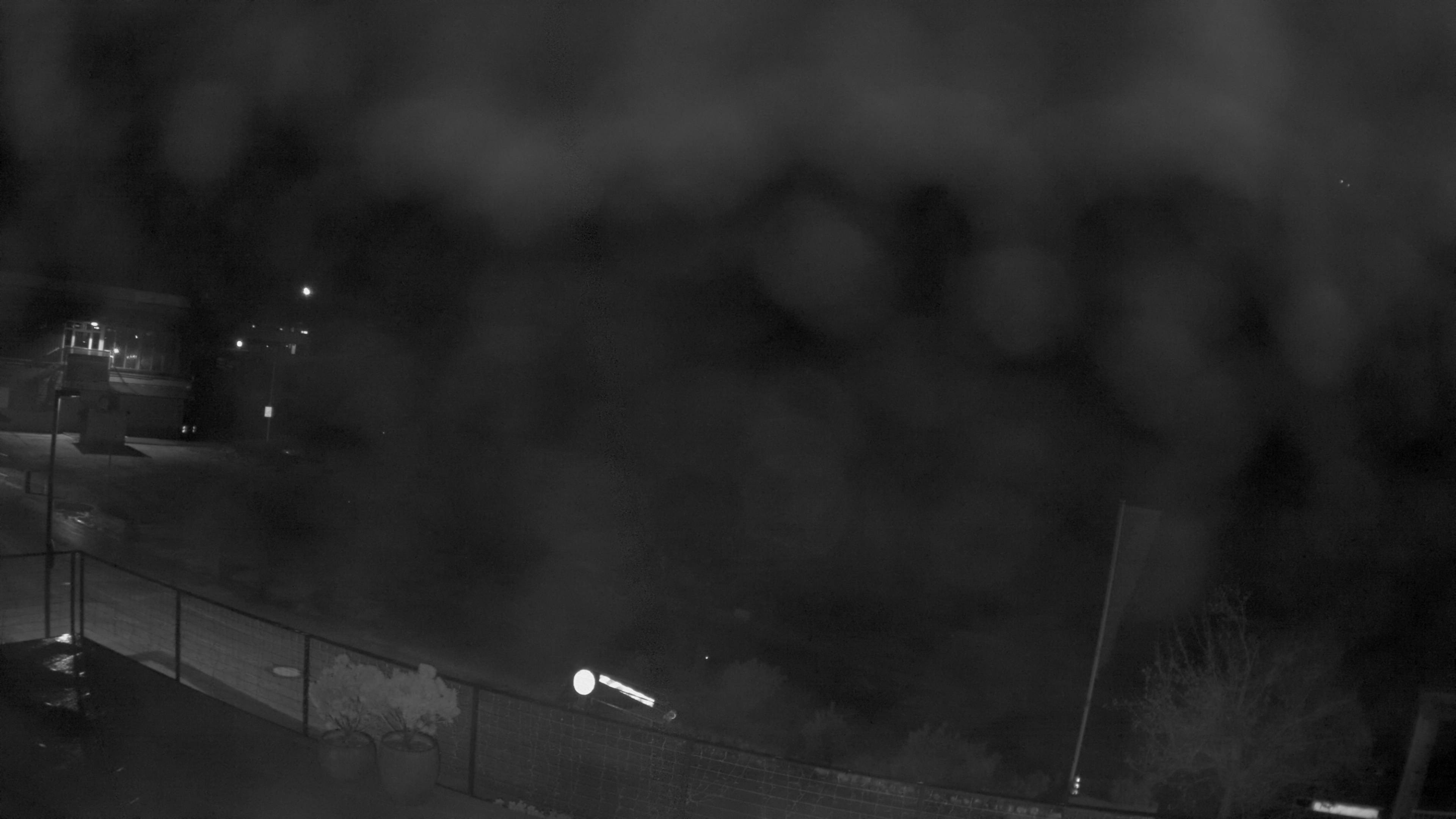Archived image Webcam Plan de Gralba