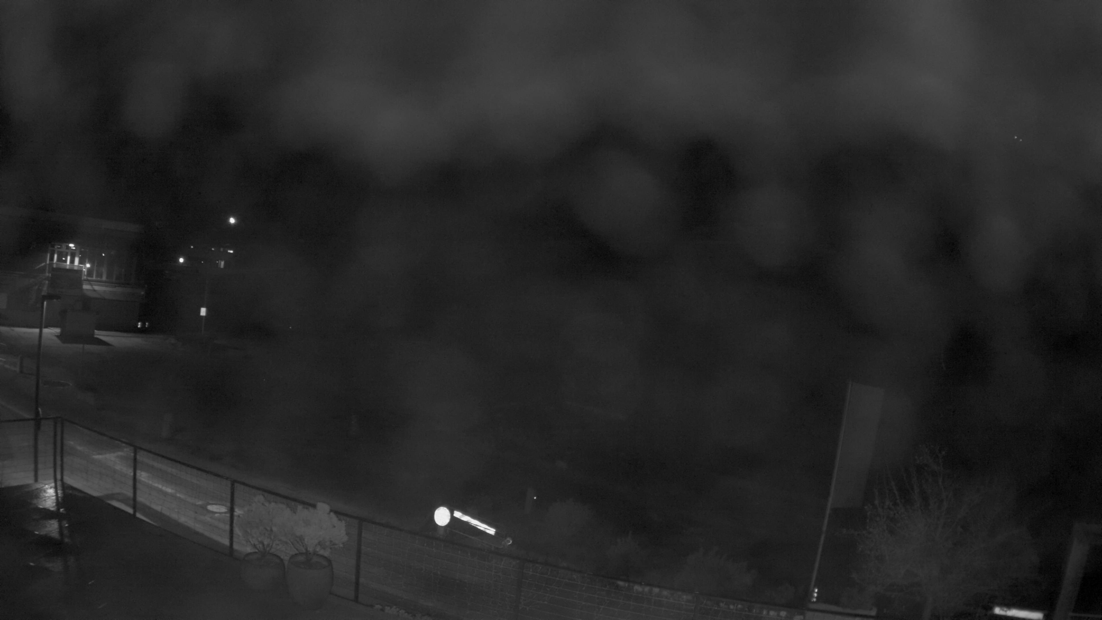 Archived image Webcam Plan de Gralba