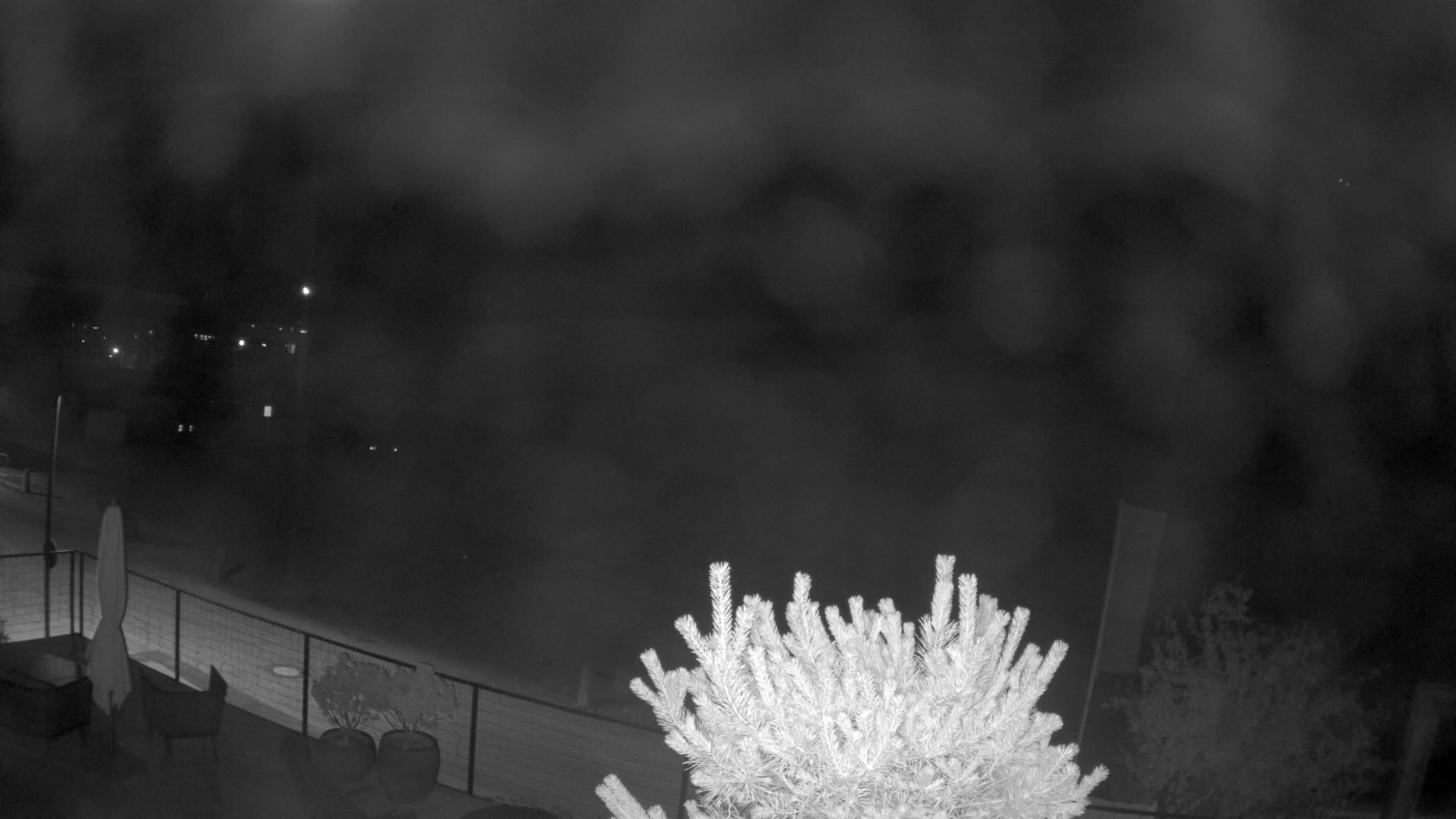 Archiv Foto Webcam Plan de Gralba