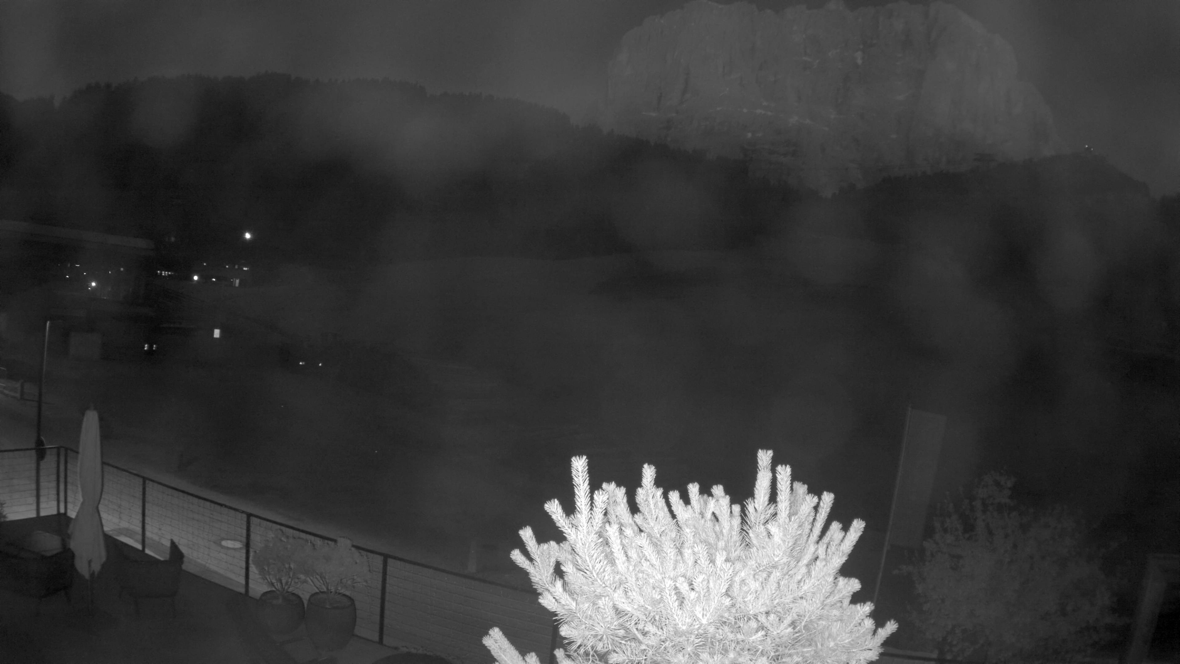 Archiv Foto Webcam Plan de Gralba