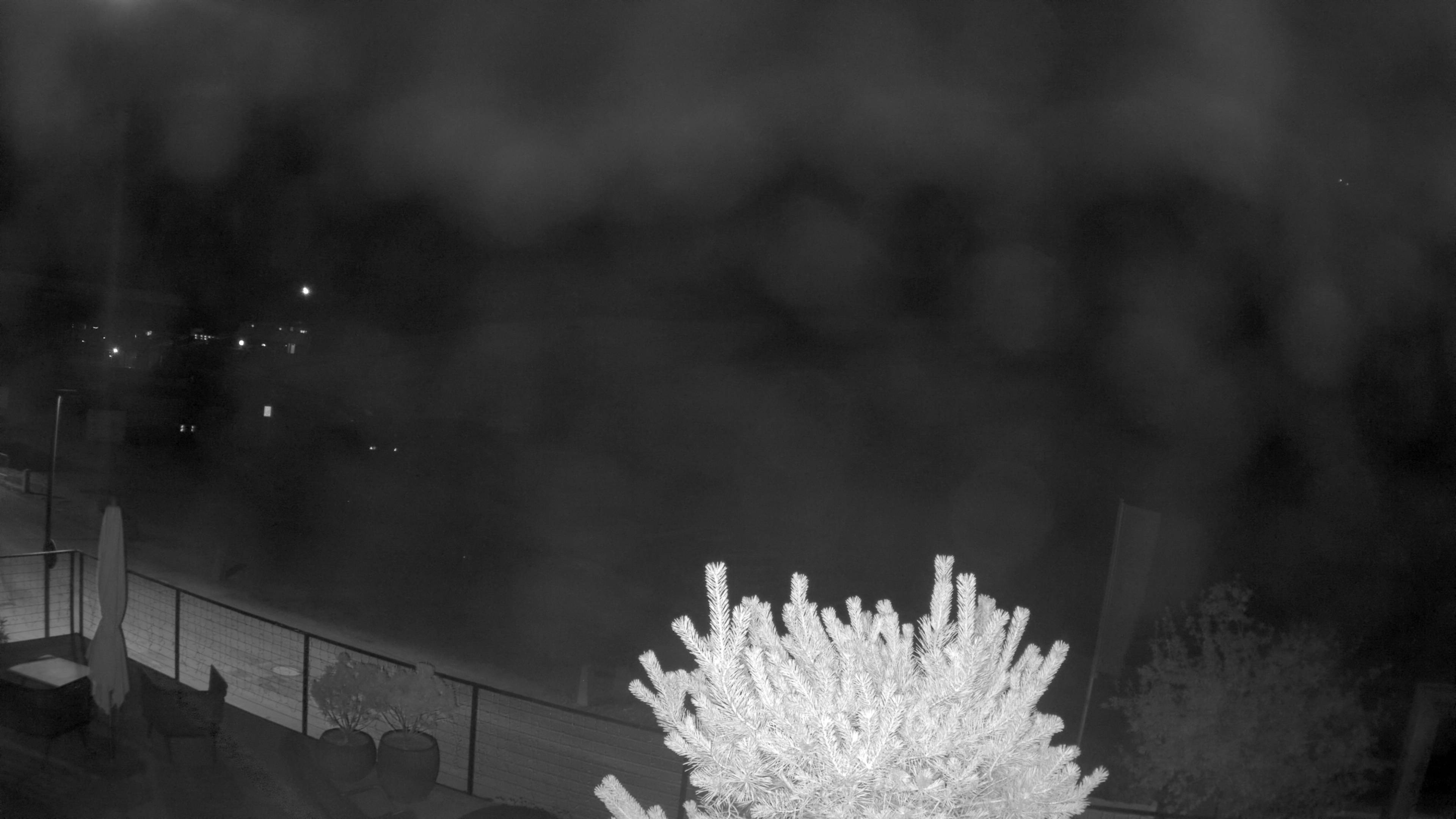 Archiv Foto Webcam Plan de Gralba