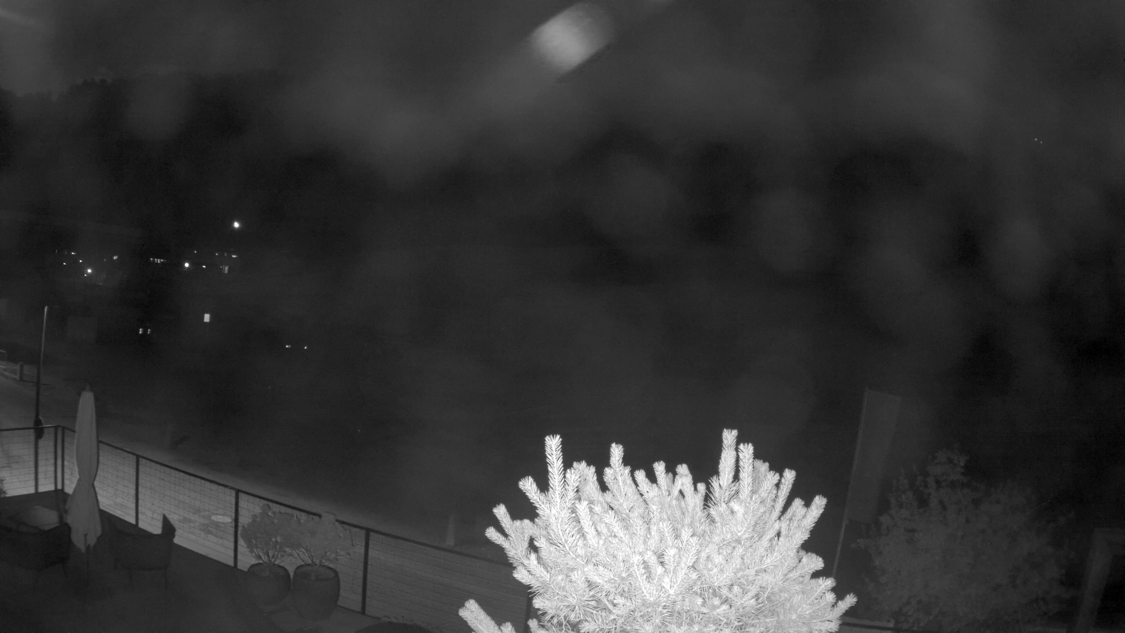 Archiv Foto Webcam Plan de Gralba