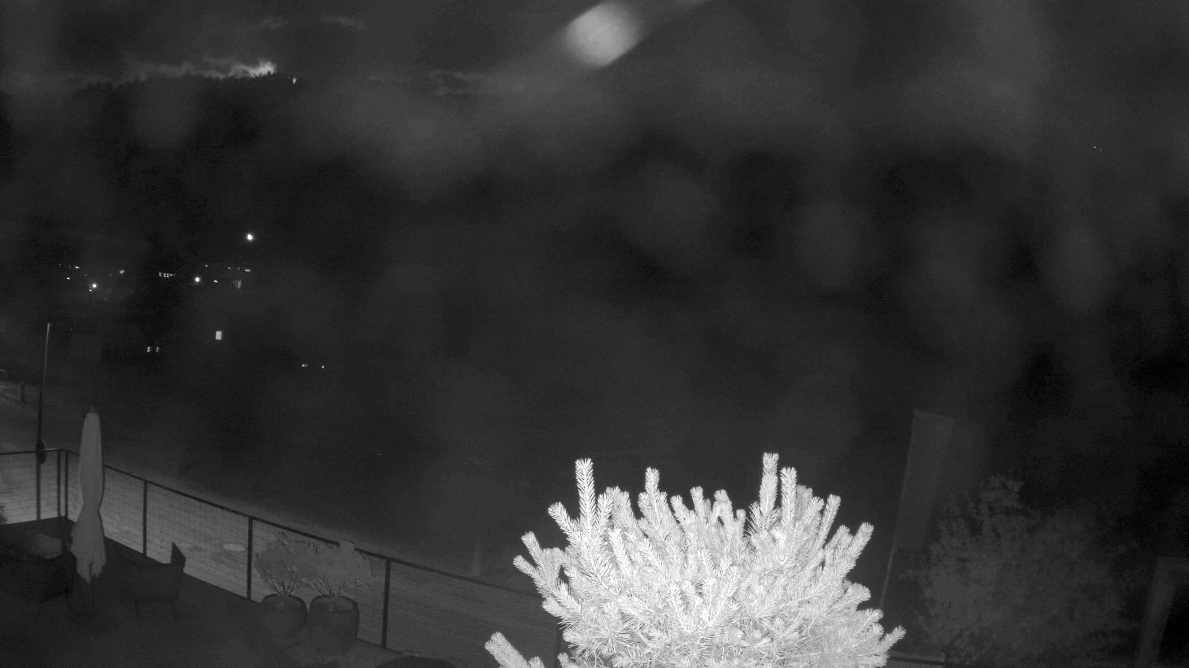 Archiv Foto Webcam Plan de Gralba