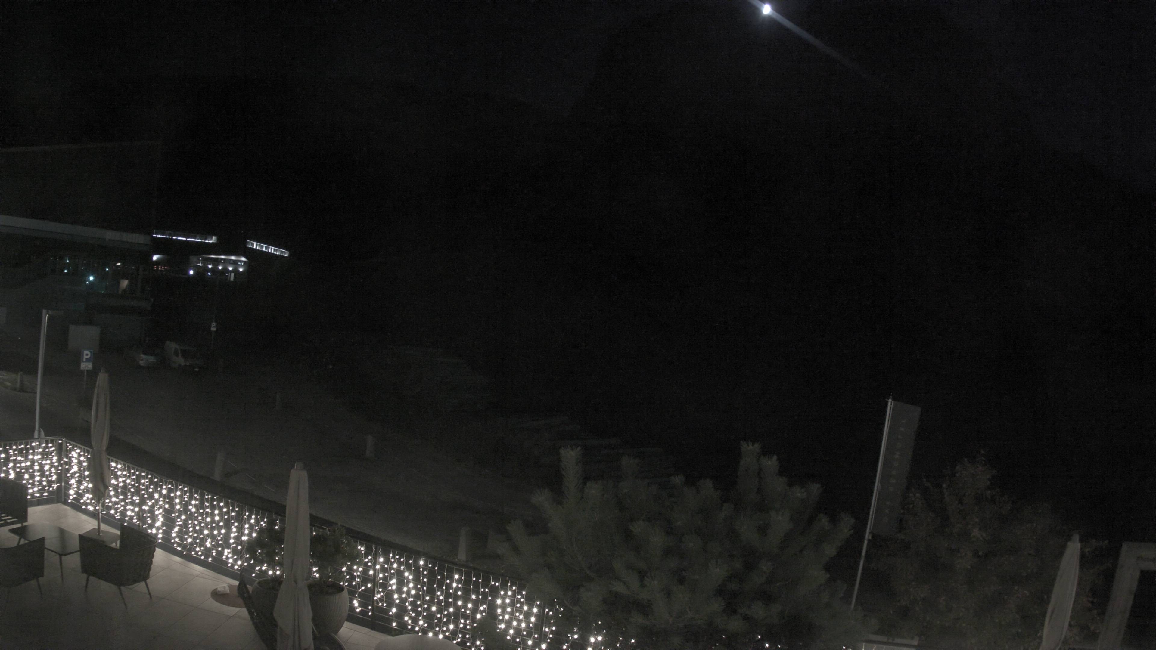 Archiv Foto Webcam Plan de Gralba