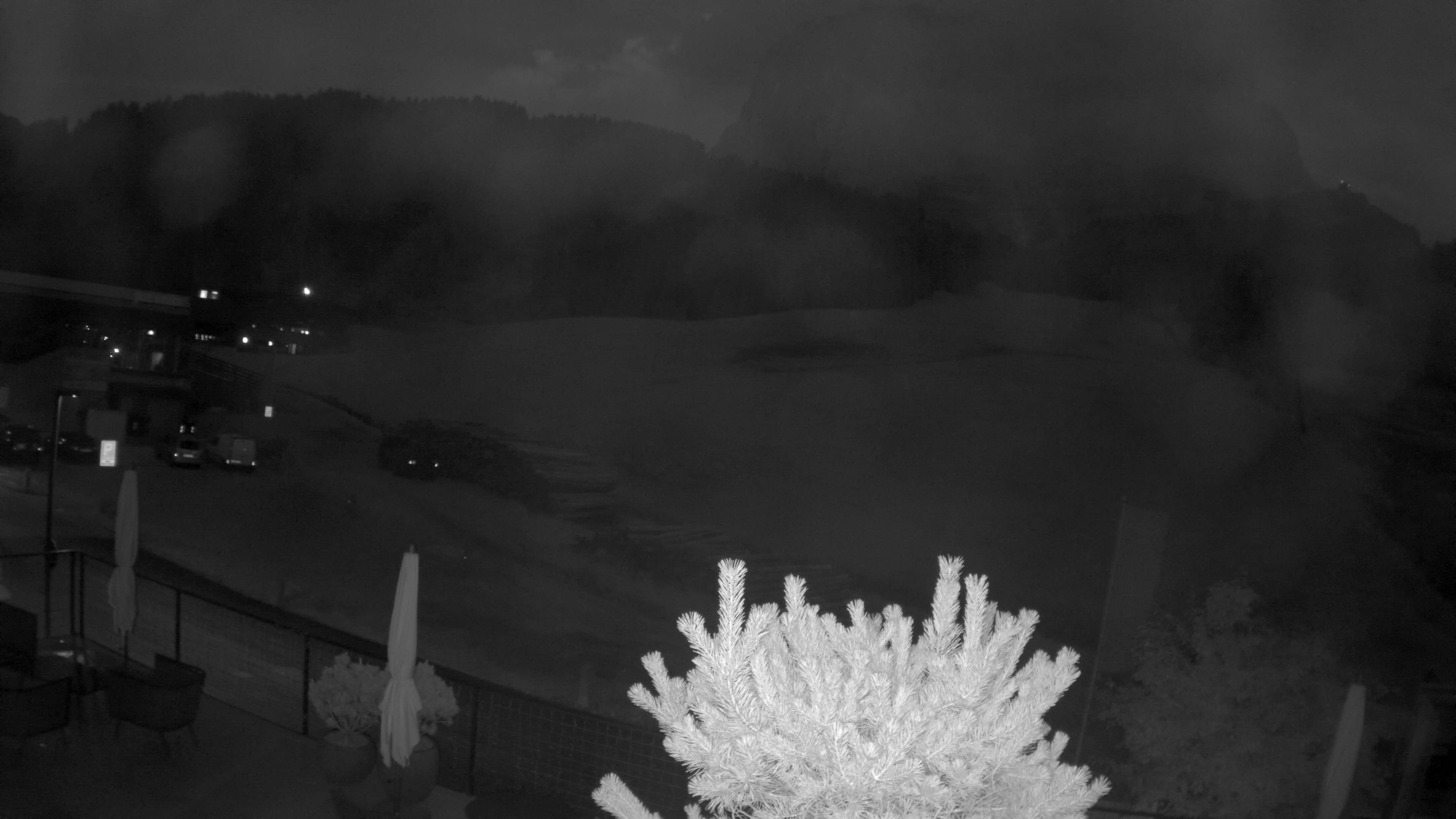 Archiv Foto Webcam Plan de Gralba